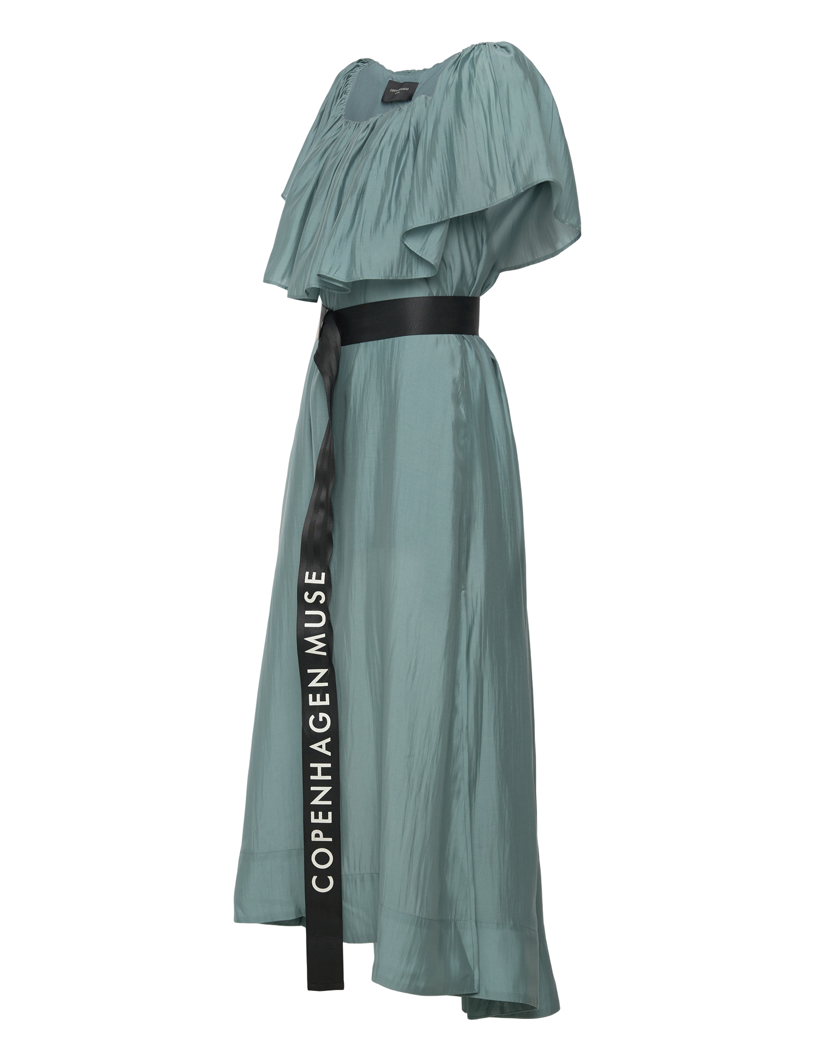 Copenhagen Muse - CMMOLLY-DRESS - sommerkjoler - arctic - 3