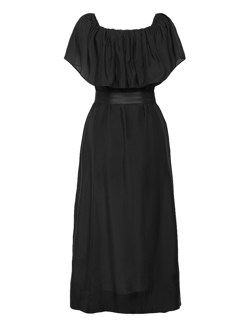 Copenhagen Muse - CMMOLLY-DRESS - cocktailkleider - black - 1