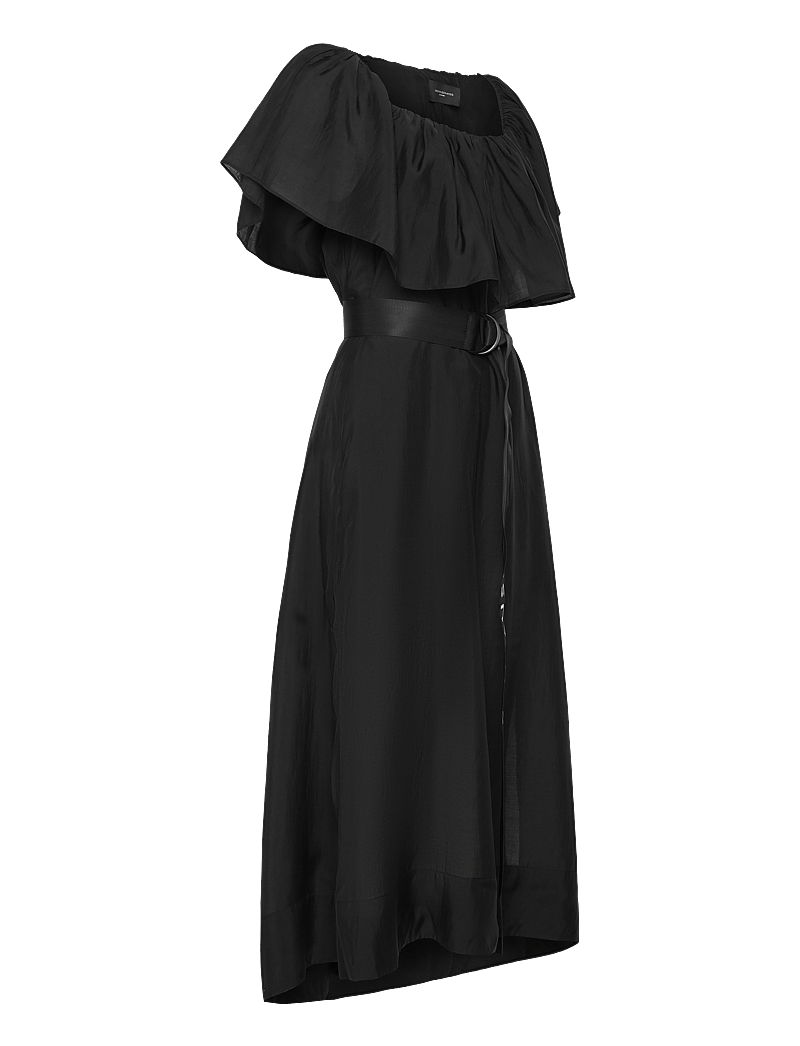 Copenhagen Muse - CMMOLLY-DRESS - cocktailkleider - black - 3