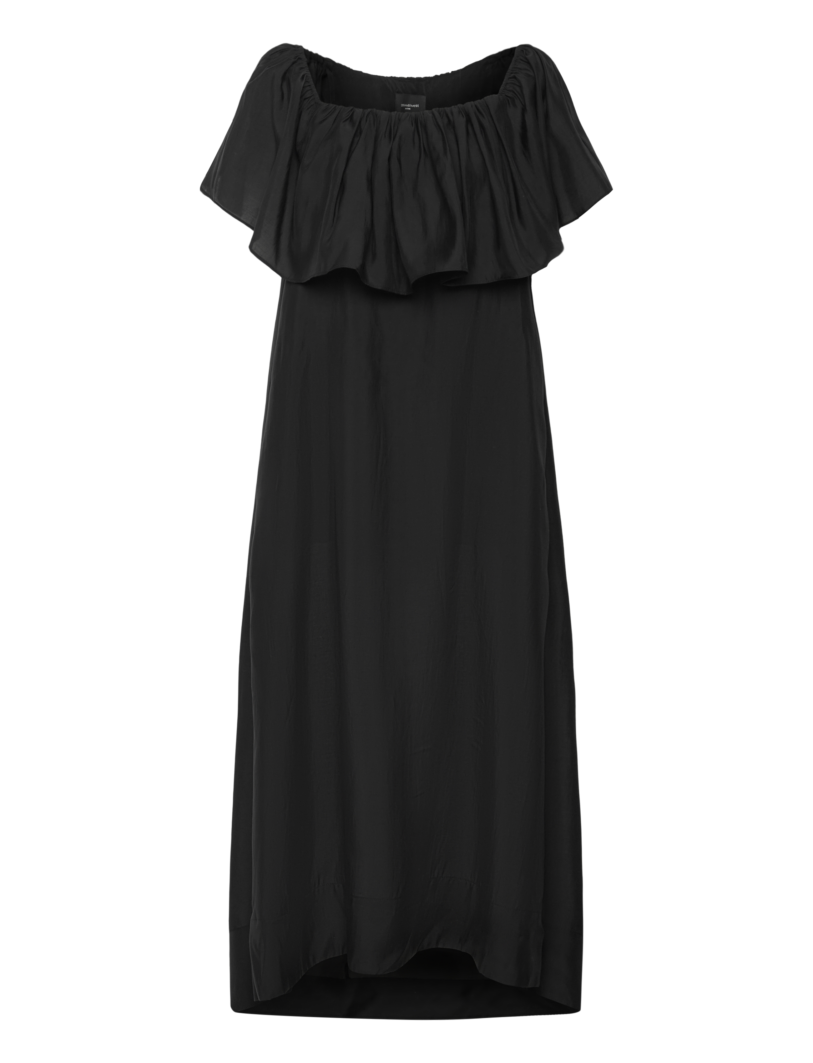 Copenhagen Muse - CMMOLLY-DRESS - cocktailkjoler - black - 4
