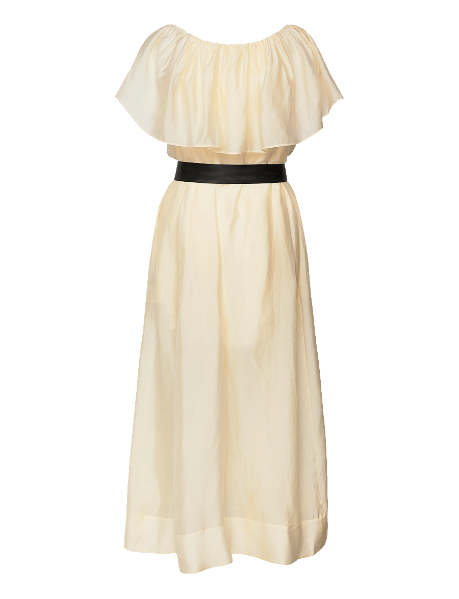 Copenhagen Muse - CMMOLLY-DRESS - cocktailkleider - lemon icing - 2