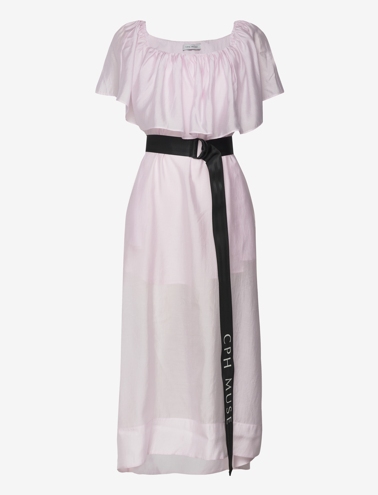 Copenhagen Muse - CMMOLLY-DRESS - cocktailkjoler - orchid ice - 1