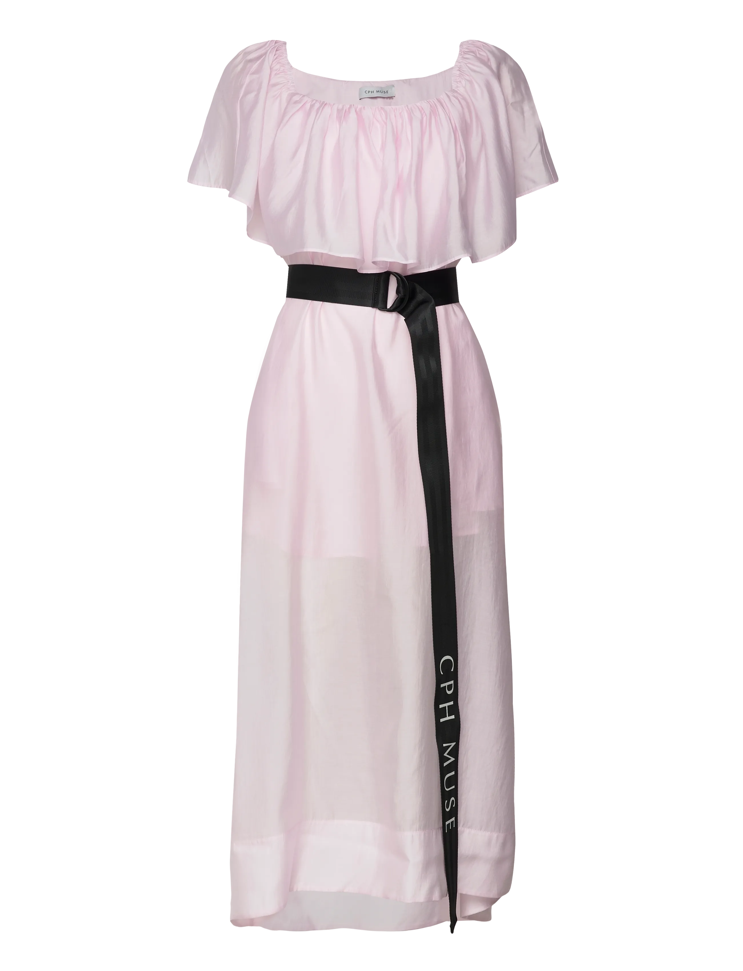 Copenhagen Muse - CMMOLLY-DRESS - cocktailkleider - orchid ice - 1