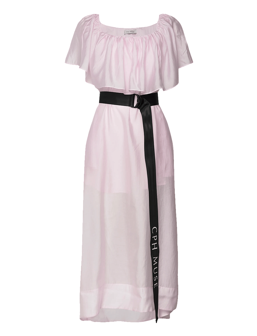 Copenhagen Muse - CMMOLLY-DRESS - cocktailkleider - orchid ice - 1