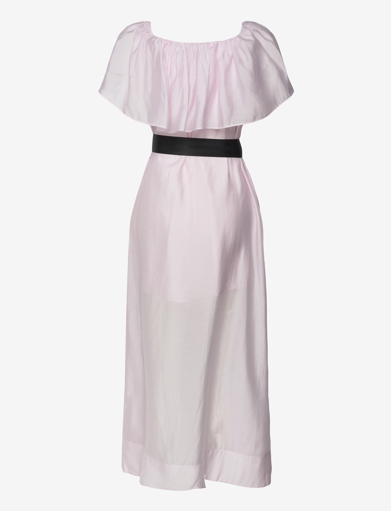Copenhagen Muse - CMMOLLY-DRESS - cocktailkjoler - orchid ice - 2
