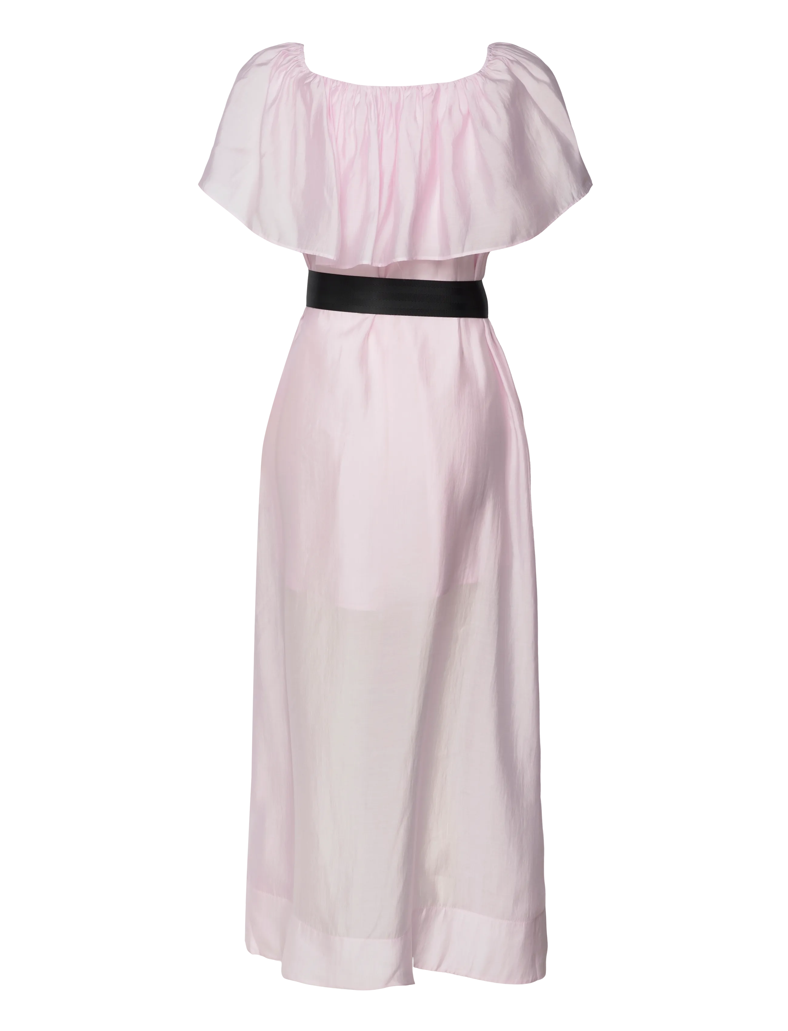 Copenhagen Muse - CMMOLLY-DRESS - cocktailkleider - orchid ice - 2