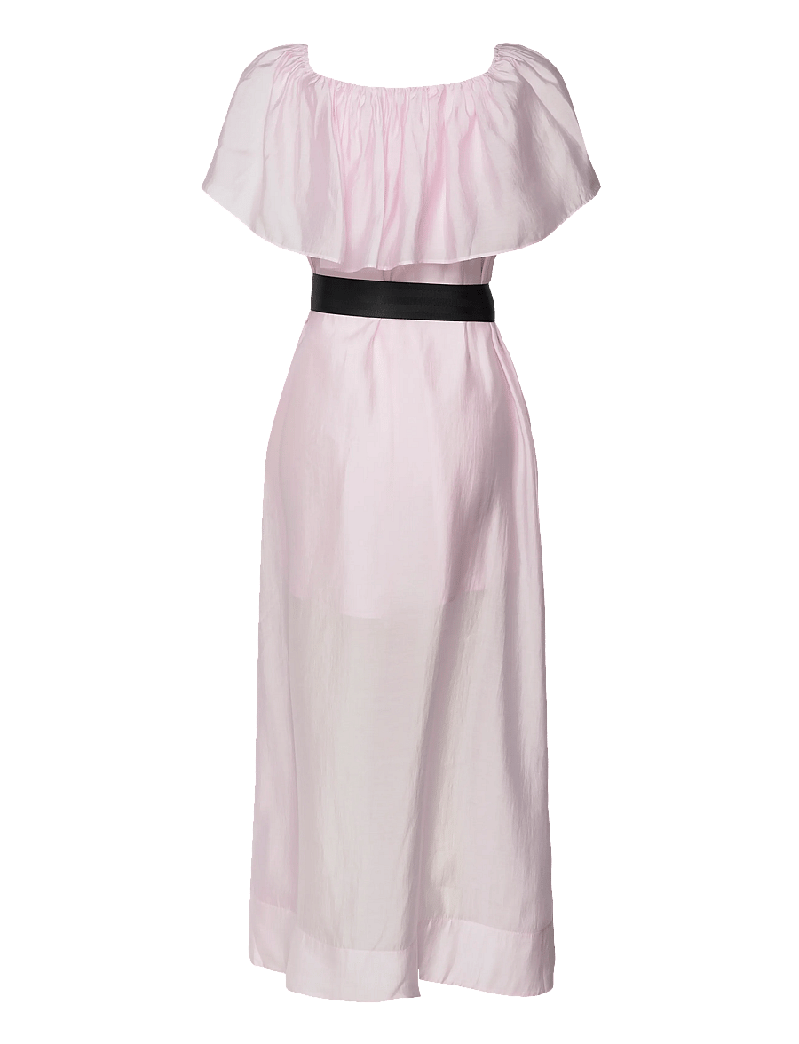 Copenhagen Muse - CMMOLLY-DRESS - cocktailkleider - orchid ice - 2