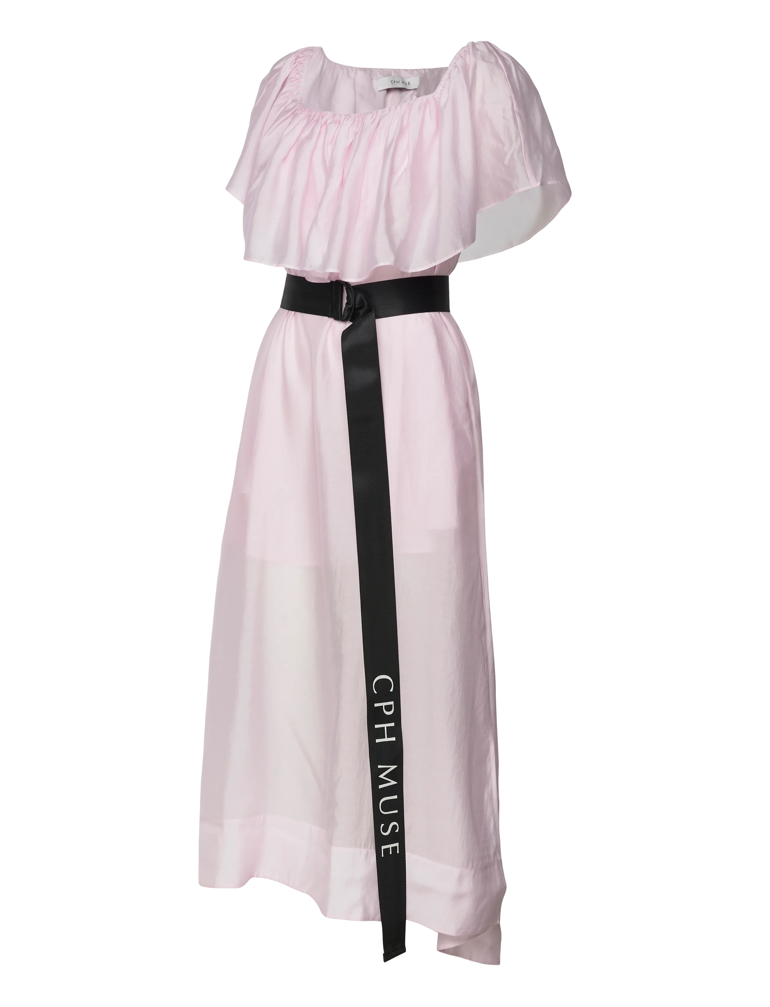 Copenhagen Muse - CMMOLLY-DRESS - cocktailkleider - orchid ice - 3
