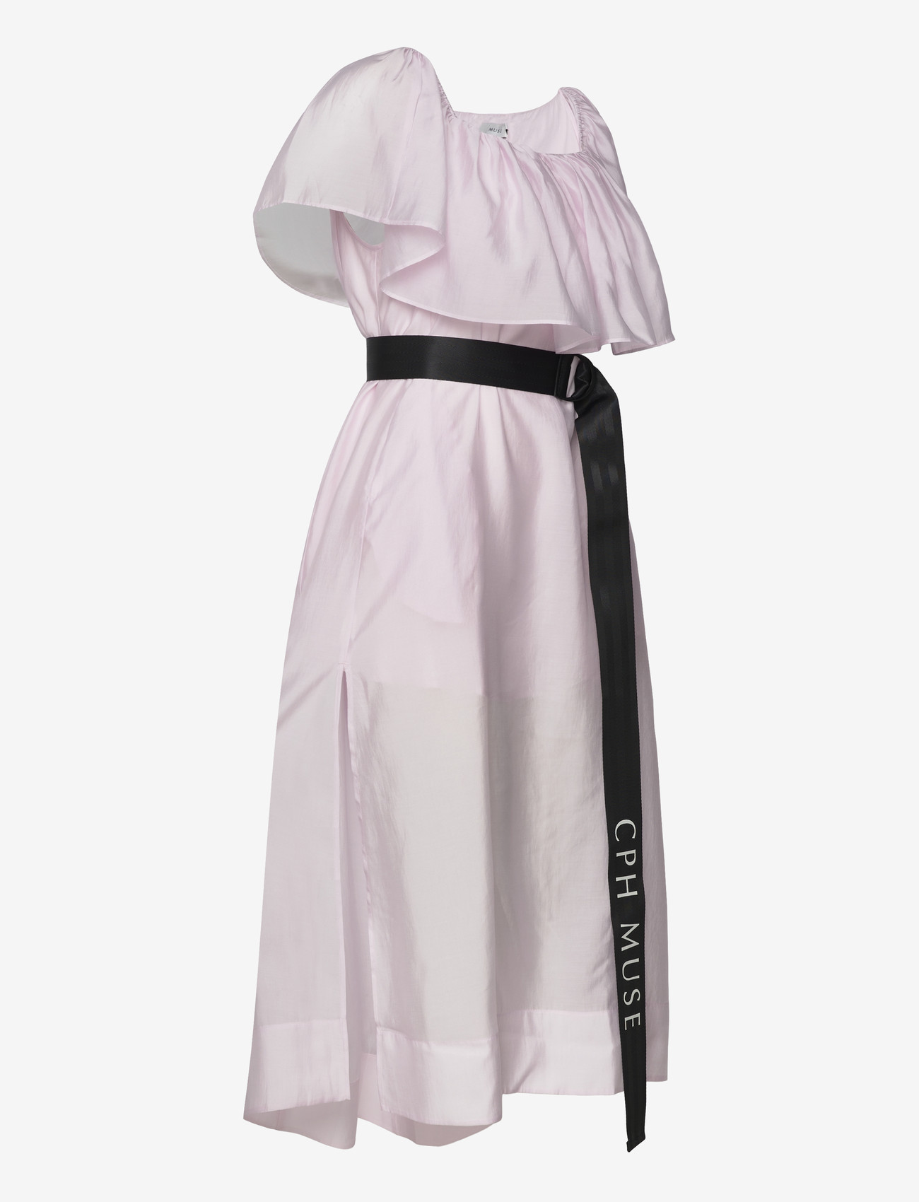 Copenhagen Muse - CMMOLLY-DRESS - cocktailkjoler - orchid ice - 4