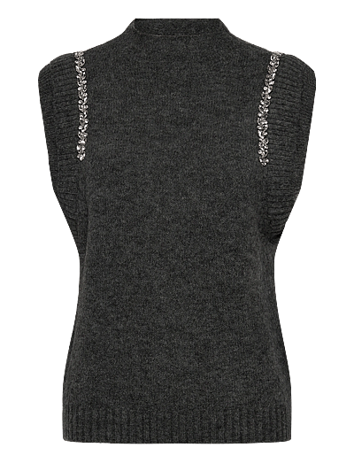 Cmibra-Waistcoat - Strikveste
