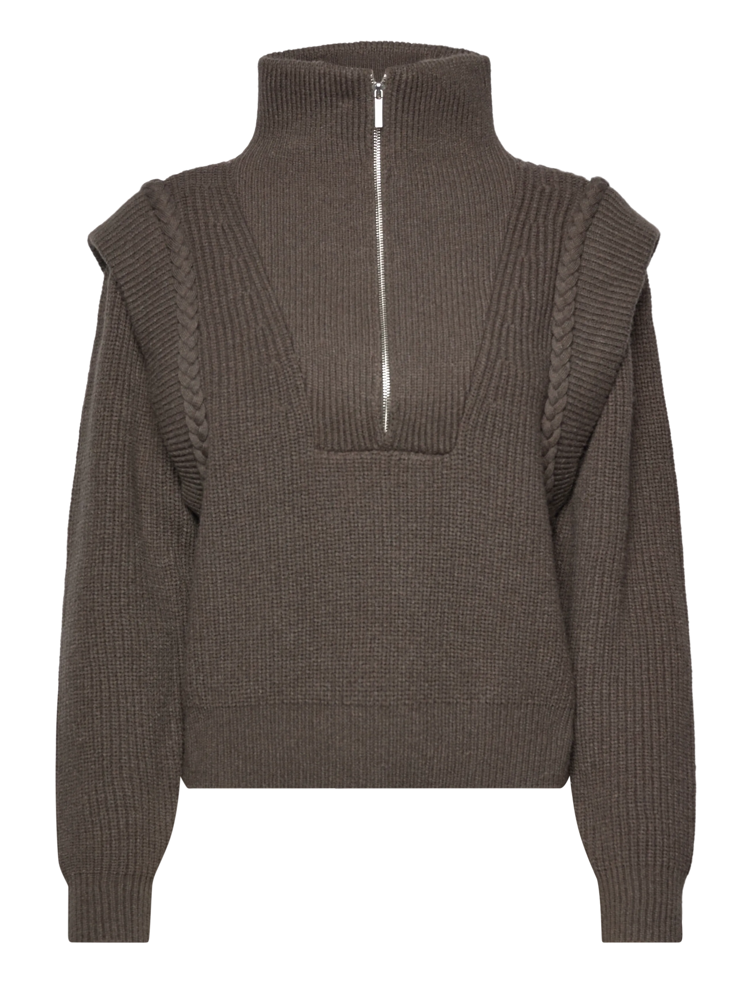 Copenhagen Muse - Cmyari-Pullover - Džemperis