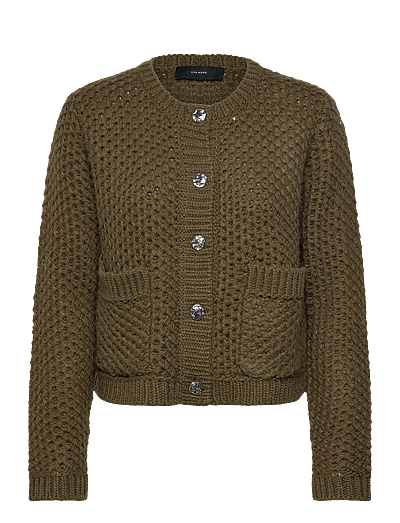 Cmcolette-Cardigan - Cardigans