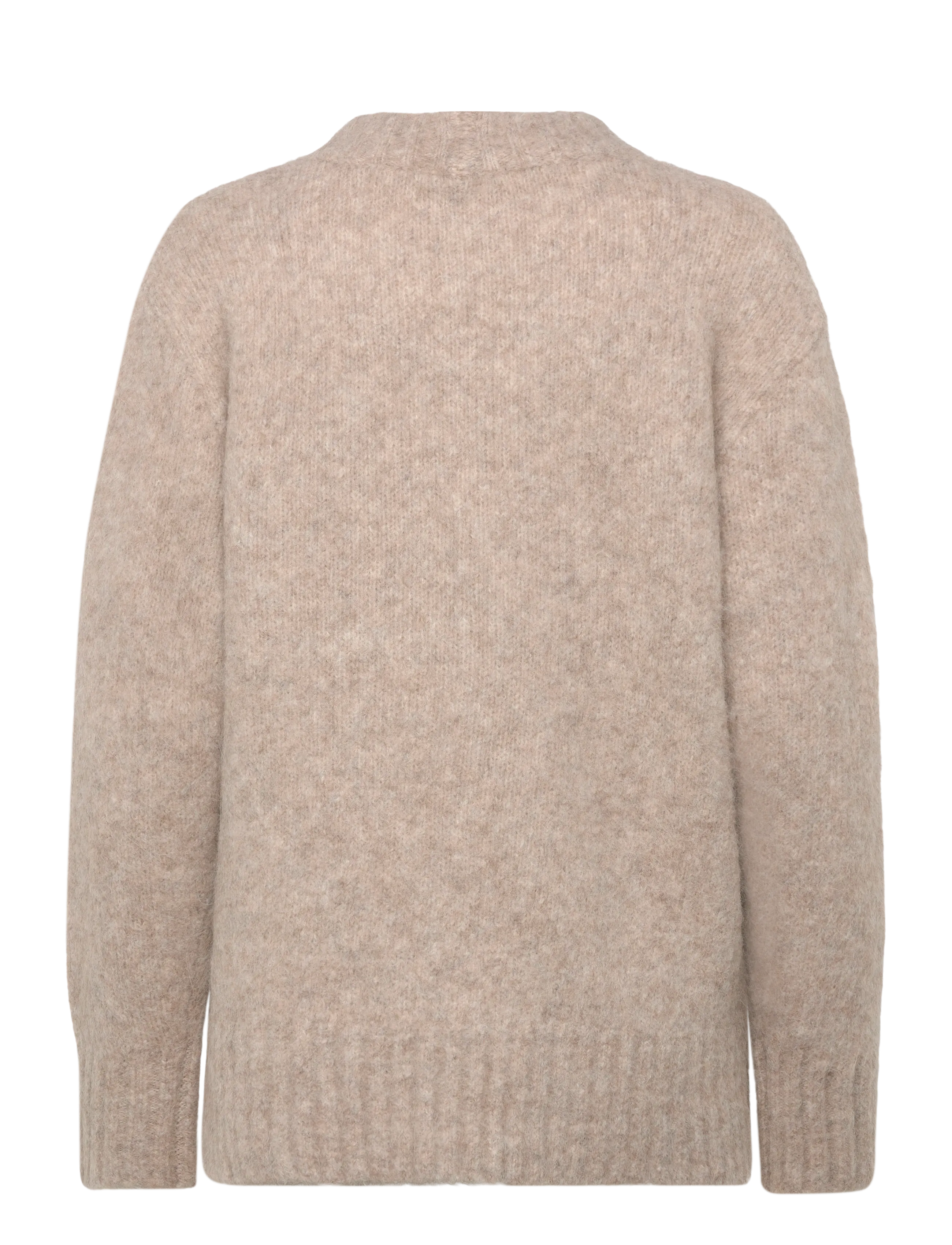 Copenhagen Muse - CMKATE-PULLOVER - peyote - 2