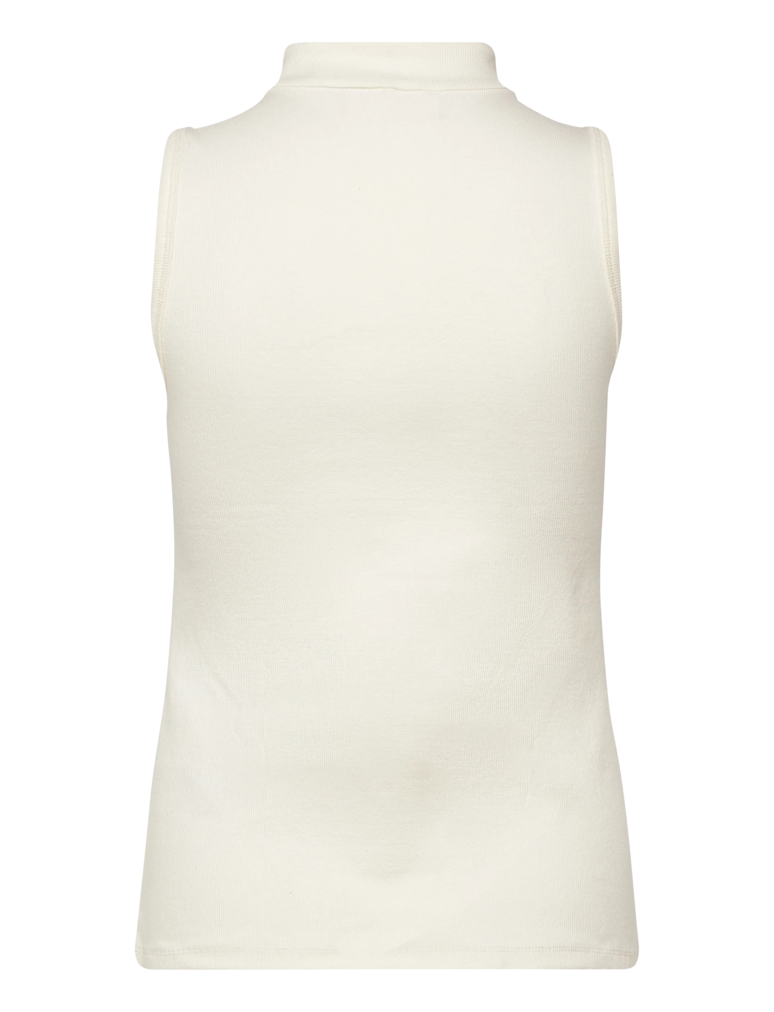 Copenhagen Muse - CMSIV-TOP is a tight-fitting top in a thick and stretchy material with a ribbed - laveste priser - jet stream - 1