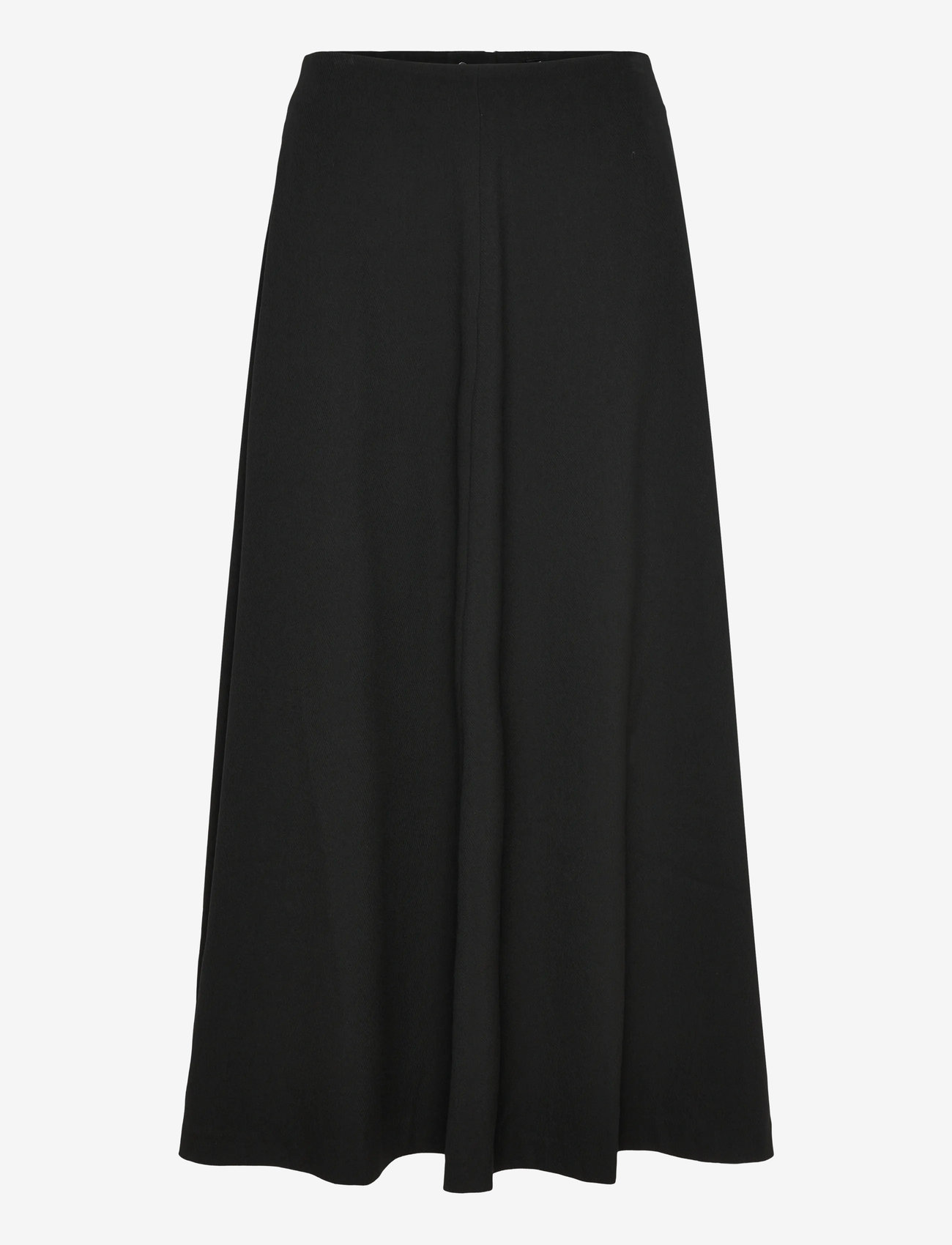 Copenhagen Muse - CMTAILOR-SKIRT - maxi nederdele - black - 0