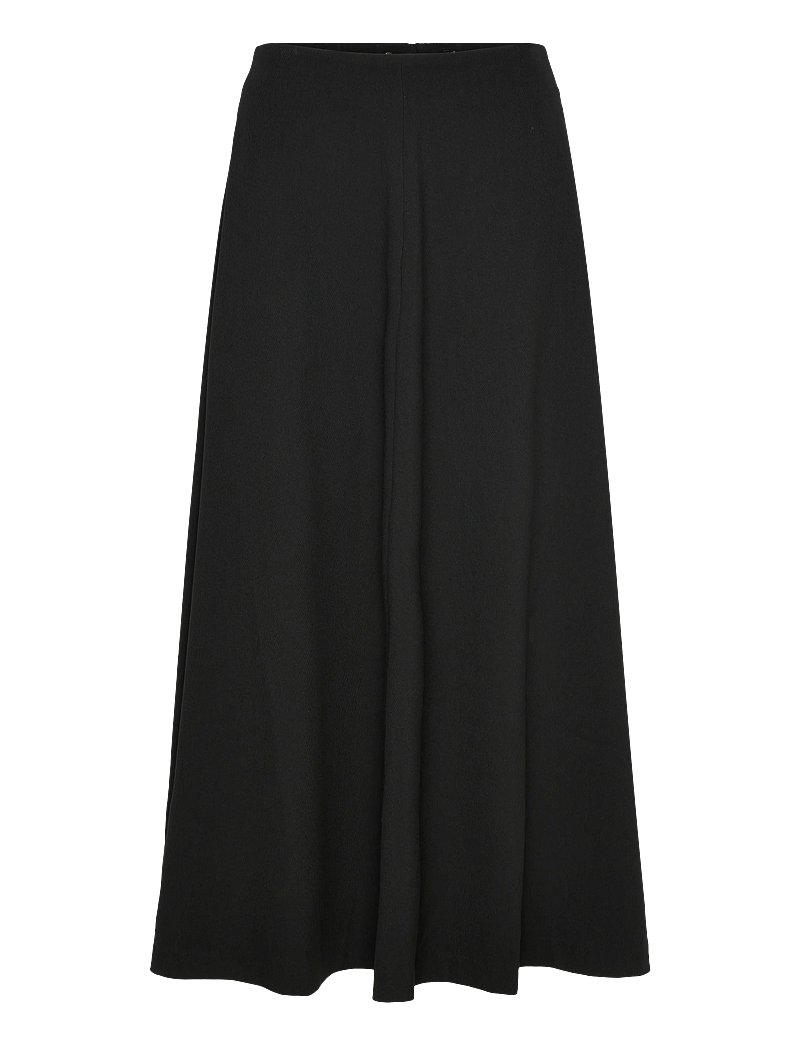 Copenhagen Muse - CMTAILOR-SKIRT - maxi nederdele - black - 0