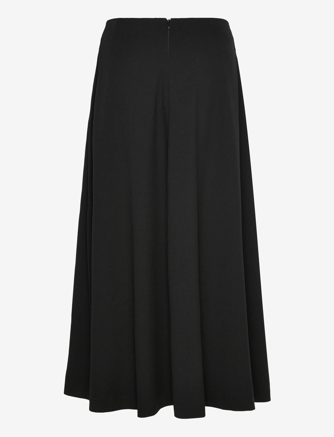 Copenhagen Muse - CMTAILOR-SKIRT - maxi nederdele - black - 1