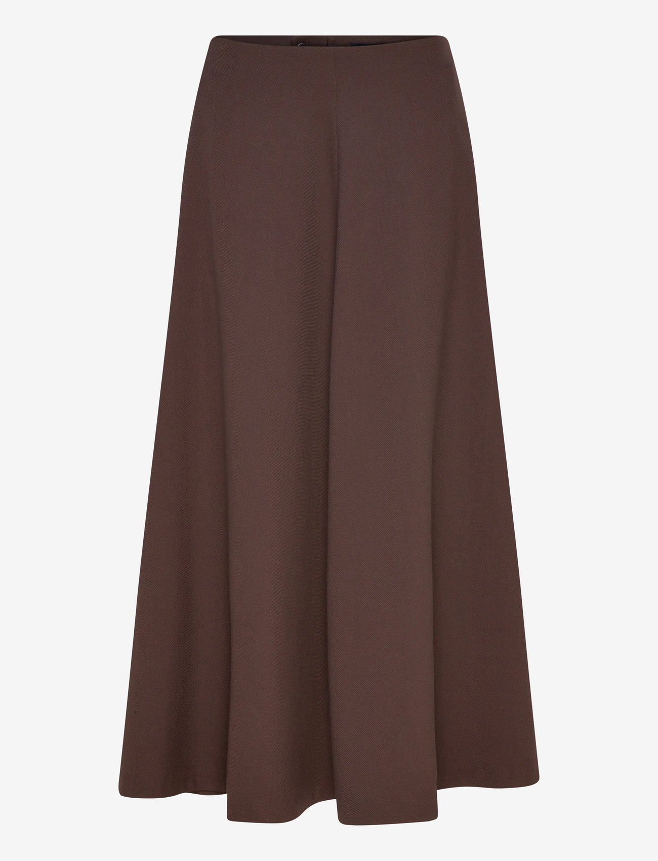 Copenhagen Muse - CMTAILOR-SKIRT - maksiseelikud - molÉ - 1