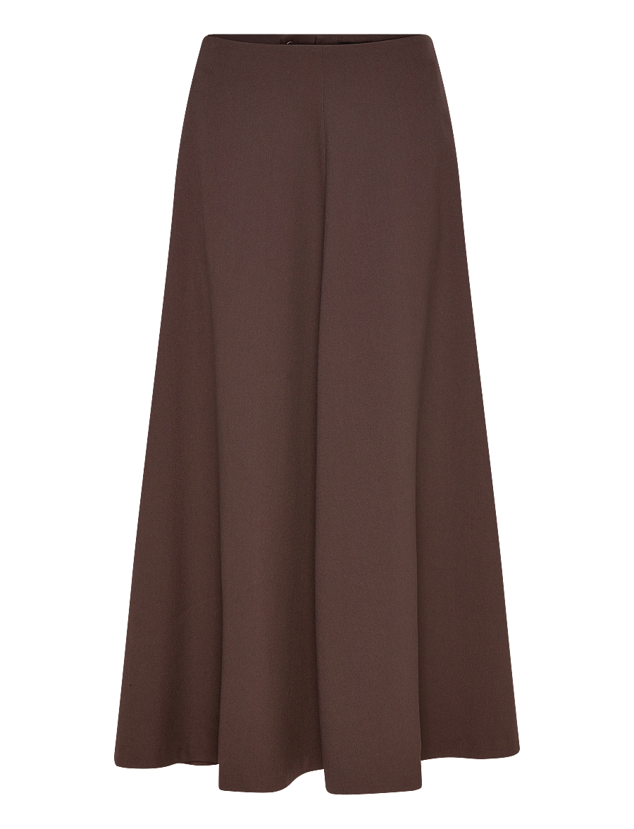 Copenhagen Muse - CMTAILOR-SKIRT - maxi nederdele - molÉ - 1