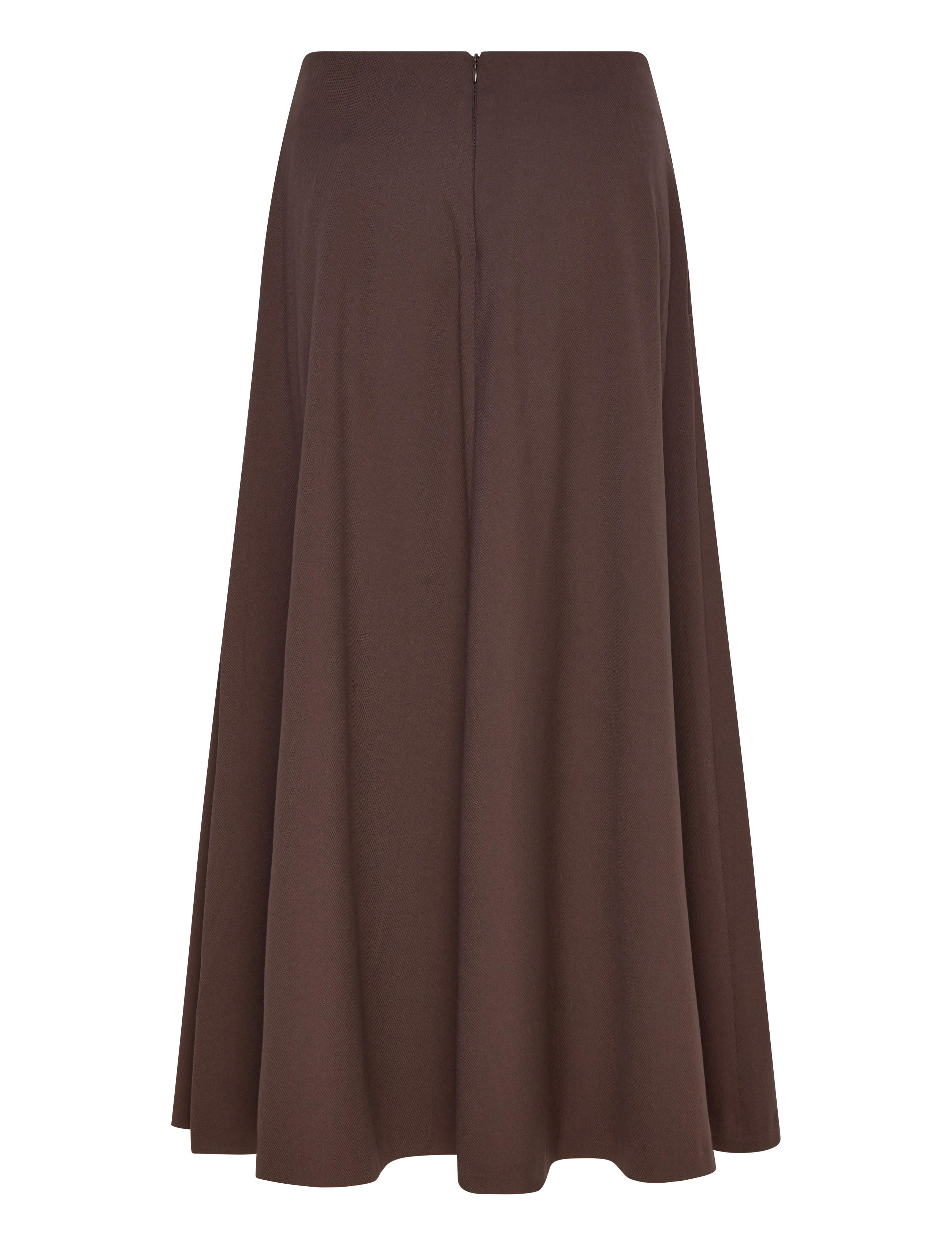 Copenhagen Muse - CMTAILOR-SKIRT - maxi nederdele - molÉ - 2