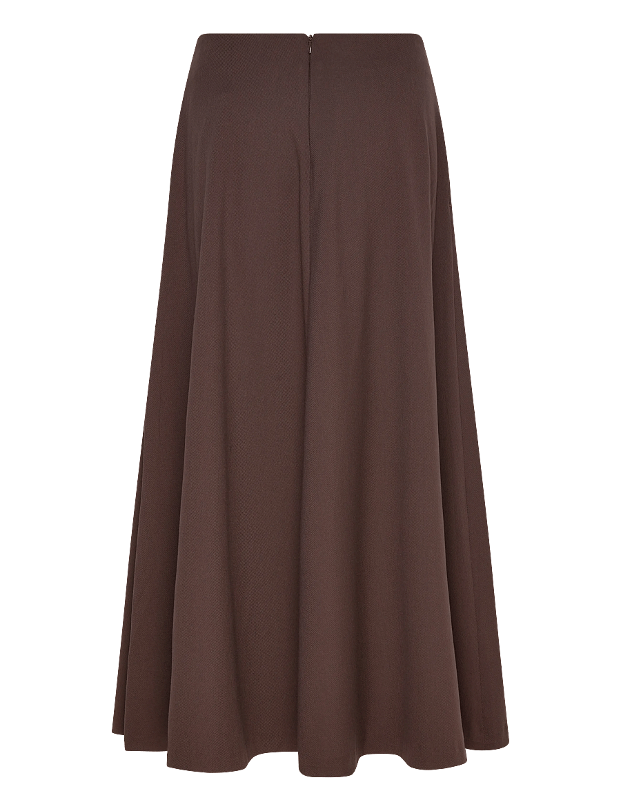 Copenhagen Muse - CMTAILOR-SKIRT - maxi nederdele - molÉ - 2