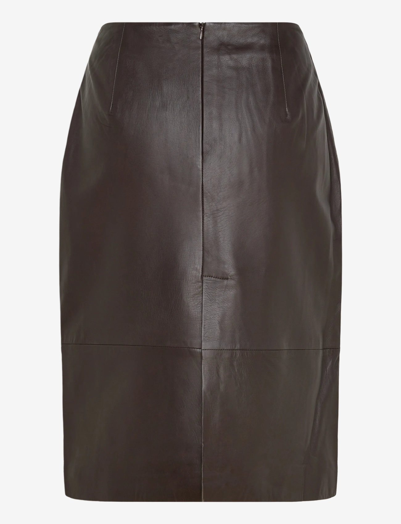 Copenhagen Muse - CMBARON-SKIRT - lederröcke - molÉ - 2