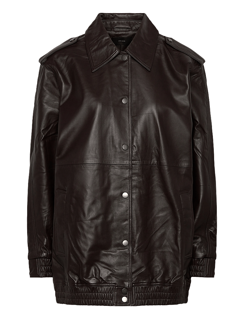 Copenhagen Muse - CMROYAL-JACKET - nahktagid - molÉ - 1