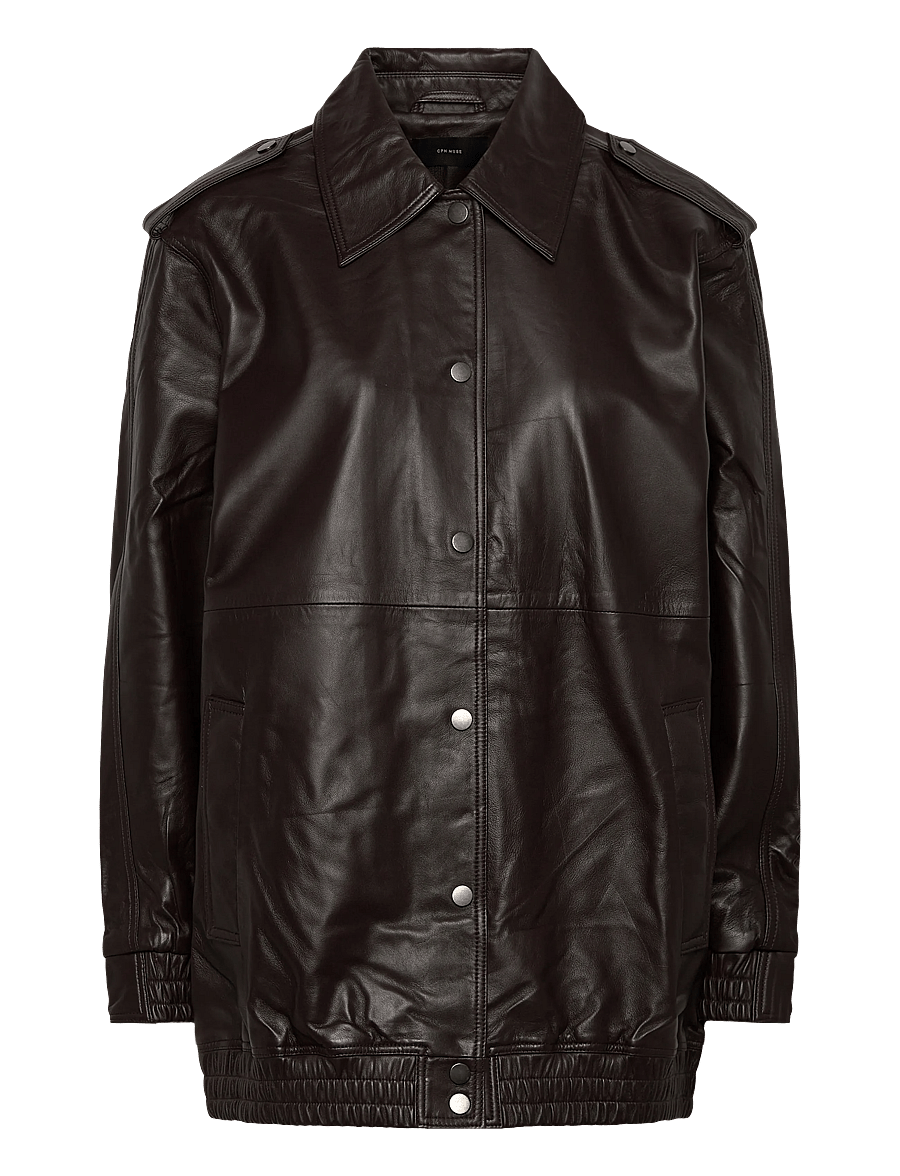 Copenhagen Muse - CMROYAL-JACKET - molÉ - 1
