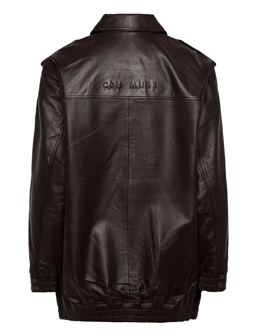 Copenhagen Muse - CMROYAL-JACKET - molÉ - 2