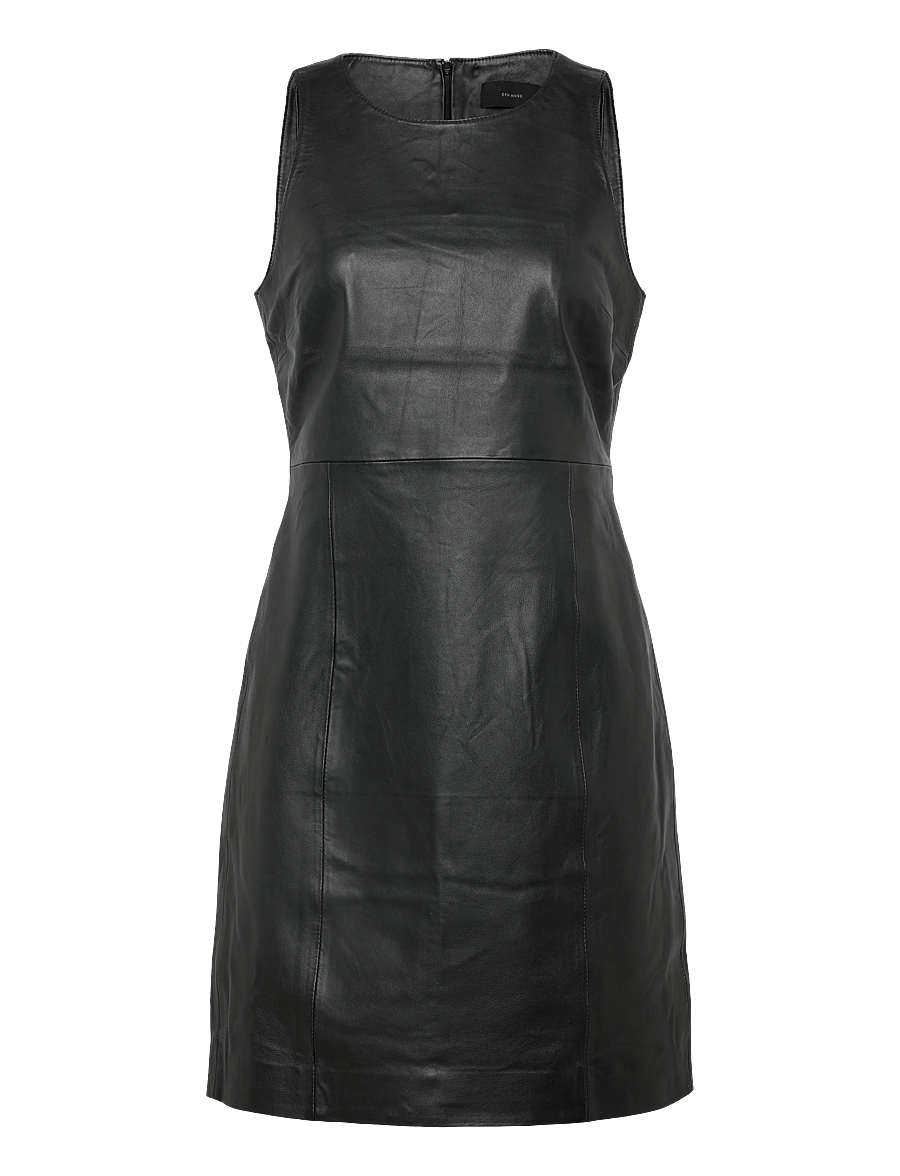 Copenhagen Muse - CMBARON-DRESS - robes courtes - black - 1