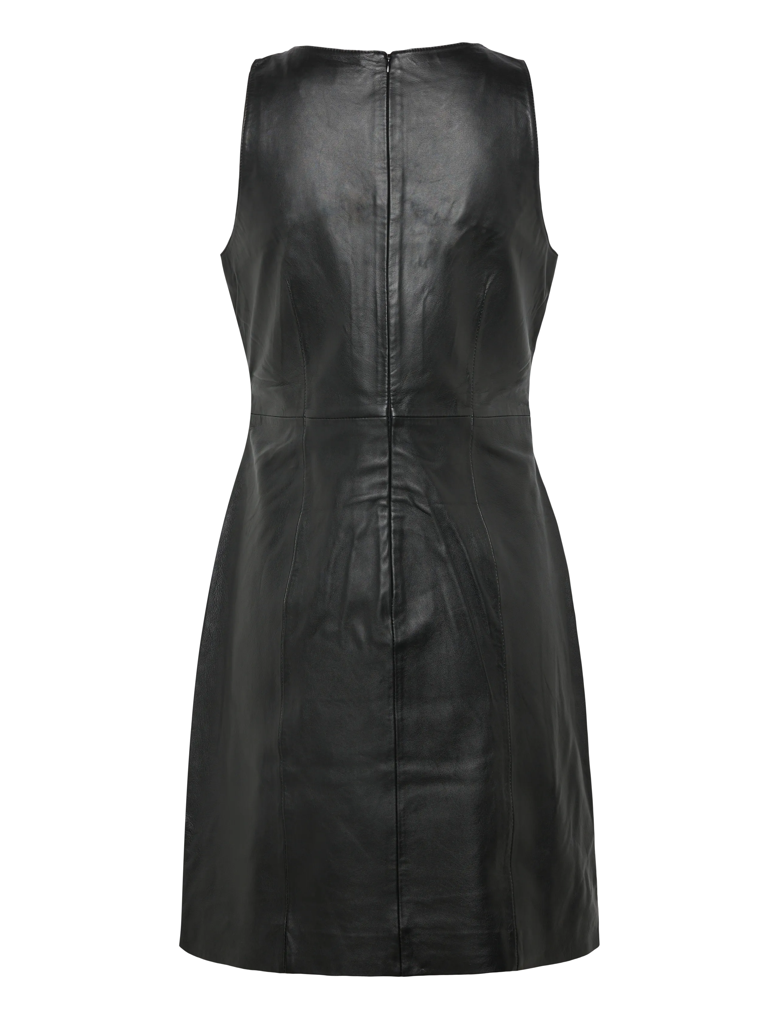 Copenhagen Muse - CMBARON-DRESS - robes courtes - black - 2