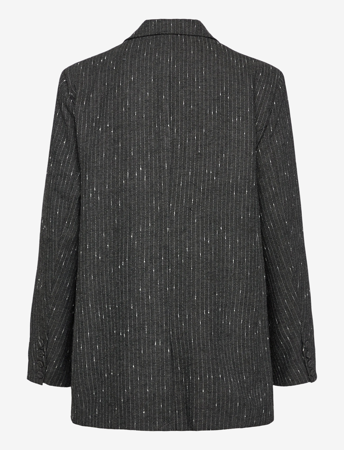 Copenhagen Muse - CMTRINA-BLAZER - einreihige blazer - medium grey mlg. - 1