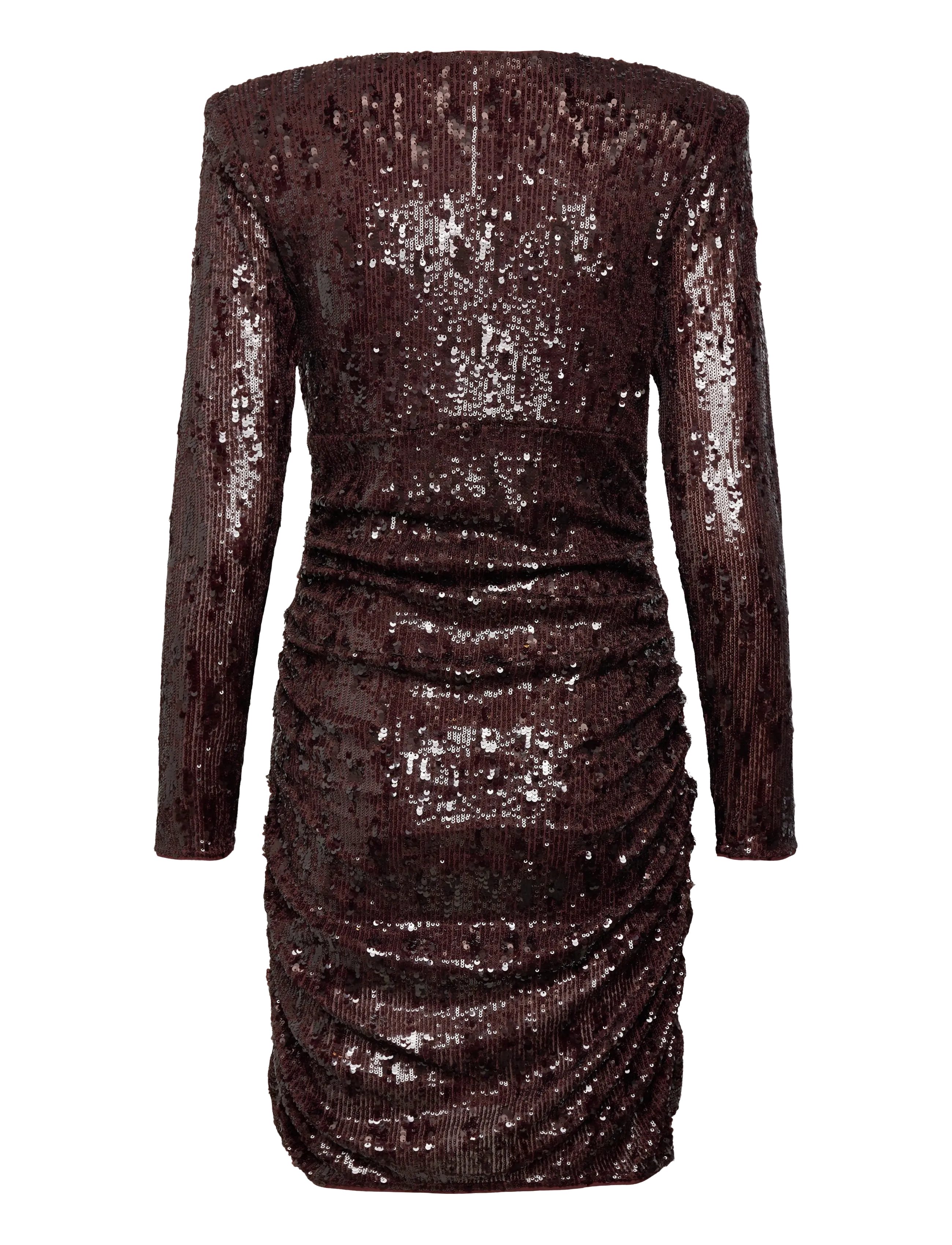 Copenhagen Muse - CMSEQUINCE-DRESS - robes pailletées - molÉ - 2