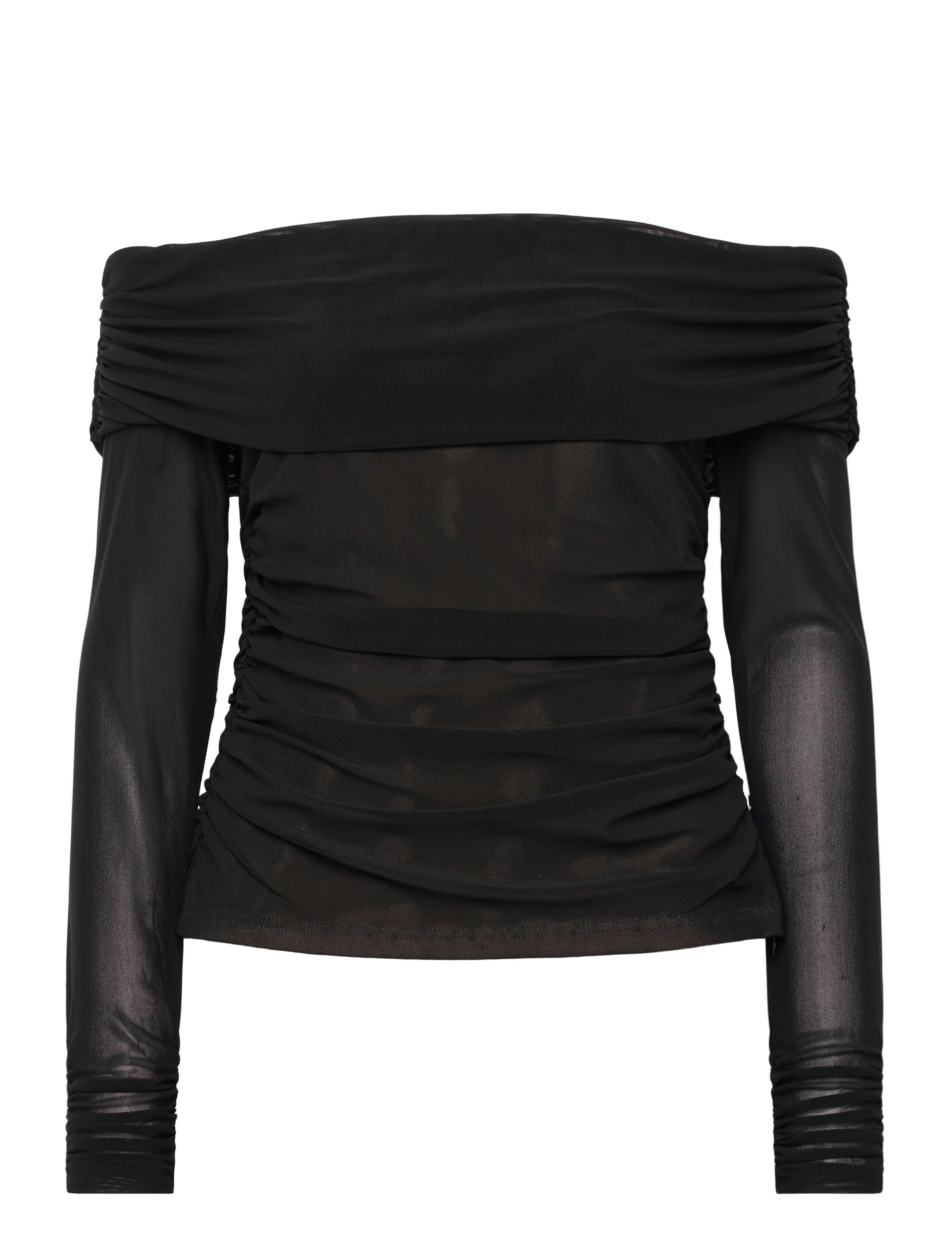 Copenhagen Muse CMMEJSE-BLOUSE - Bluser - BLACK / black