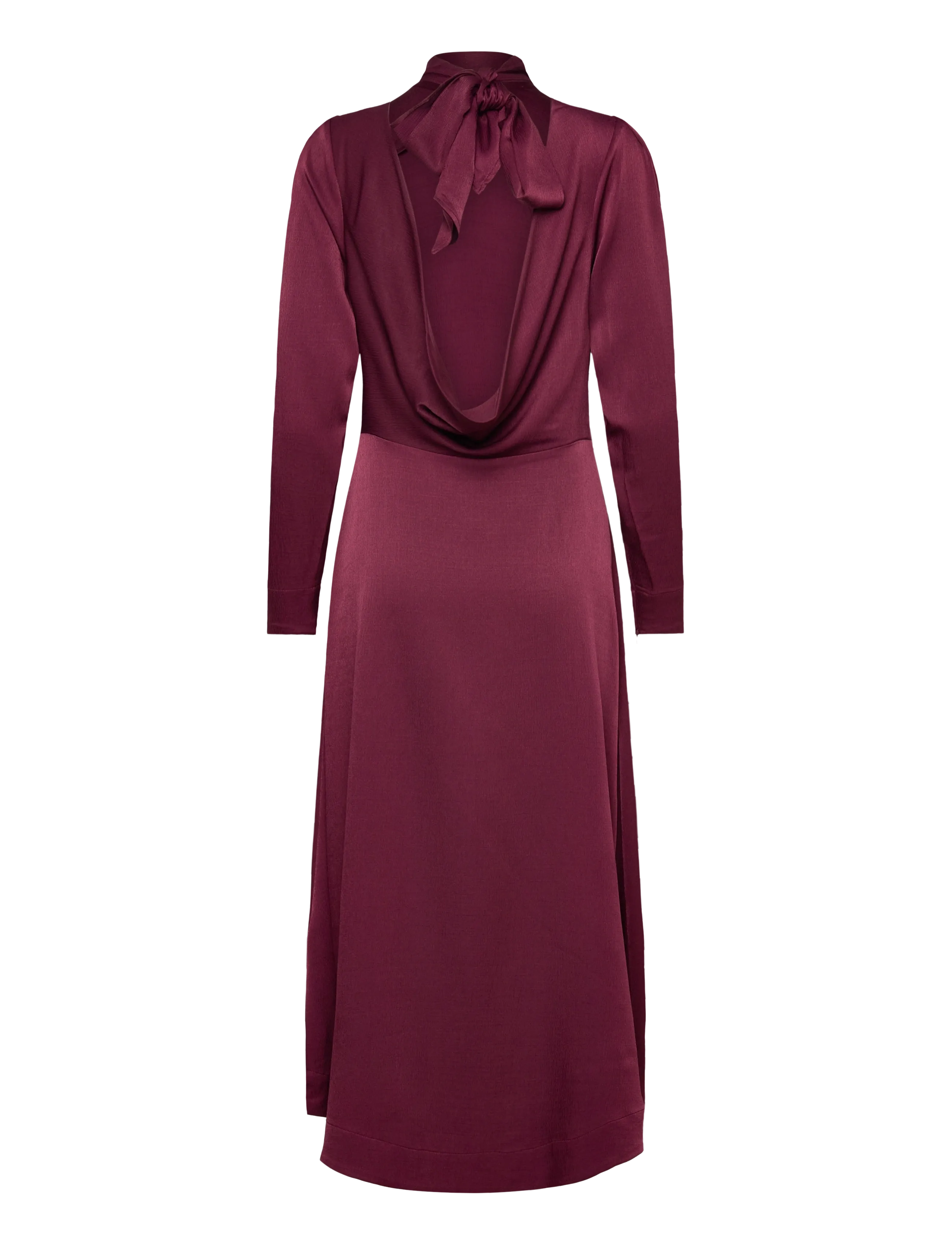Copenhagen Muse - CMVIANNA-DRESS - robes de soirée - windsor wine - 2