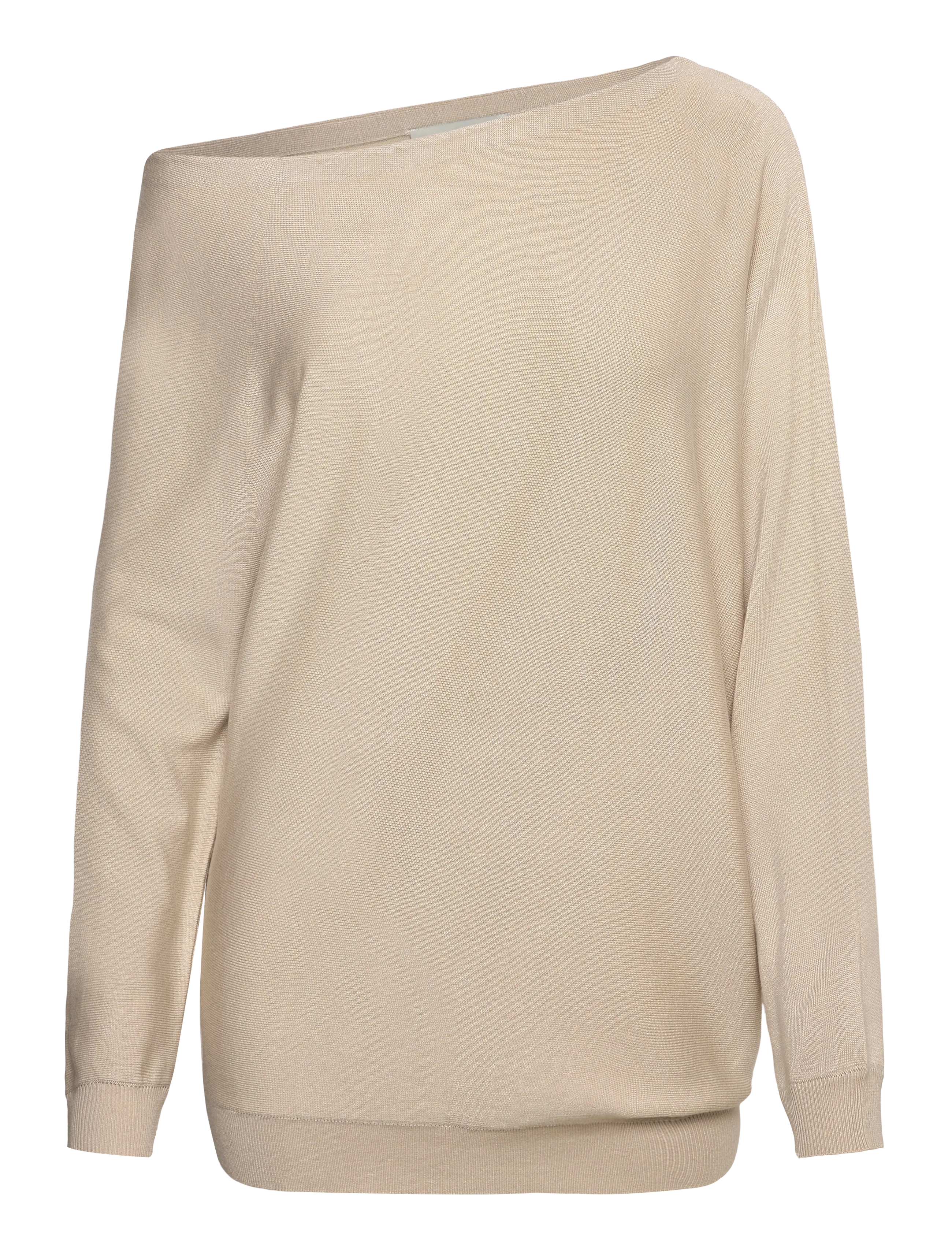 COPENHAGEN MUSE Cmveran-Pullover Beige - XXS/XS - Damen