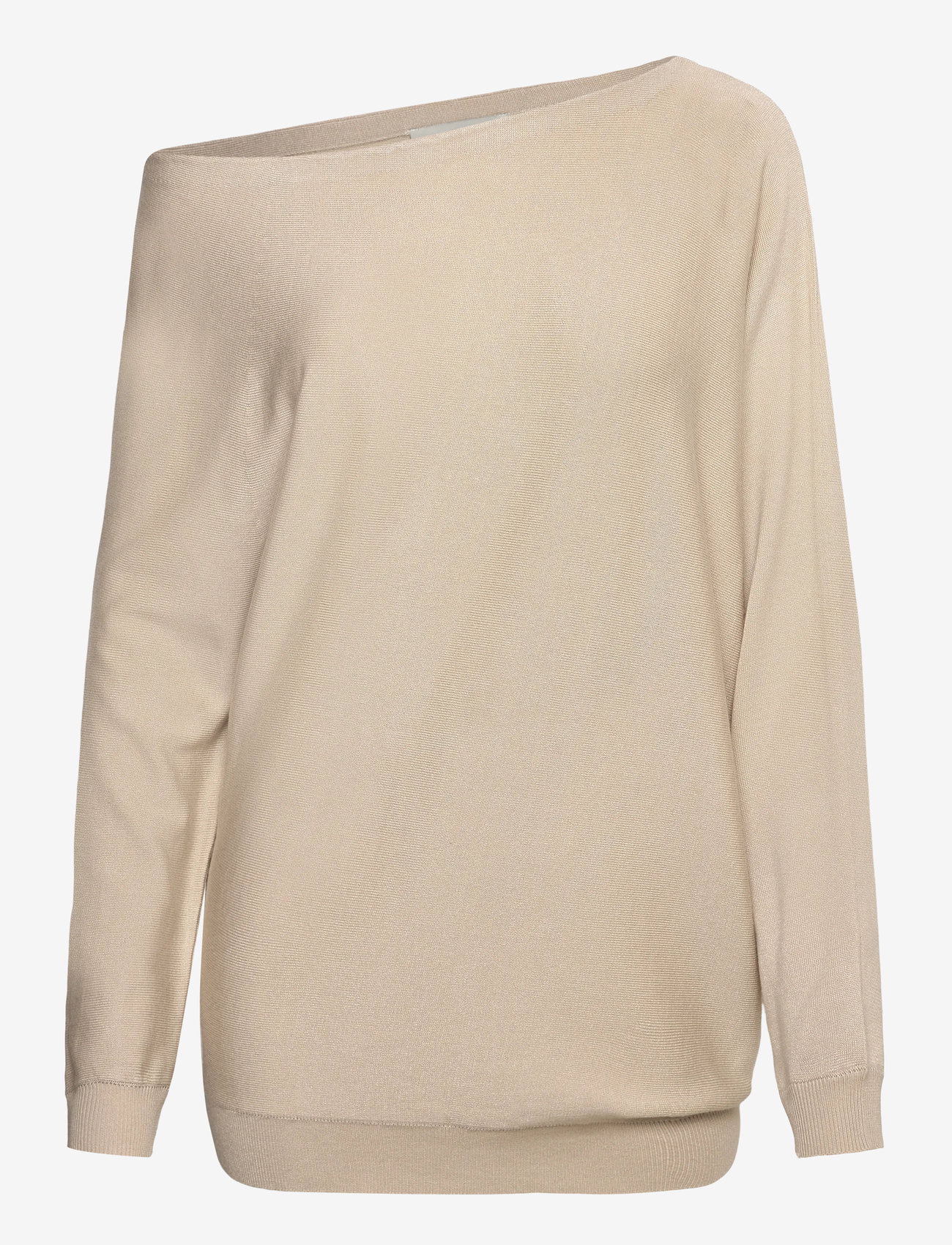 Copenhagen Muse - CMVERAN-PULLOVER - pullover - peyote - 0