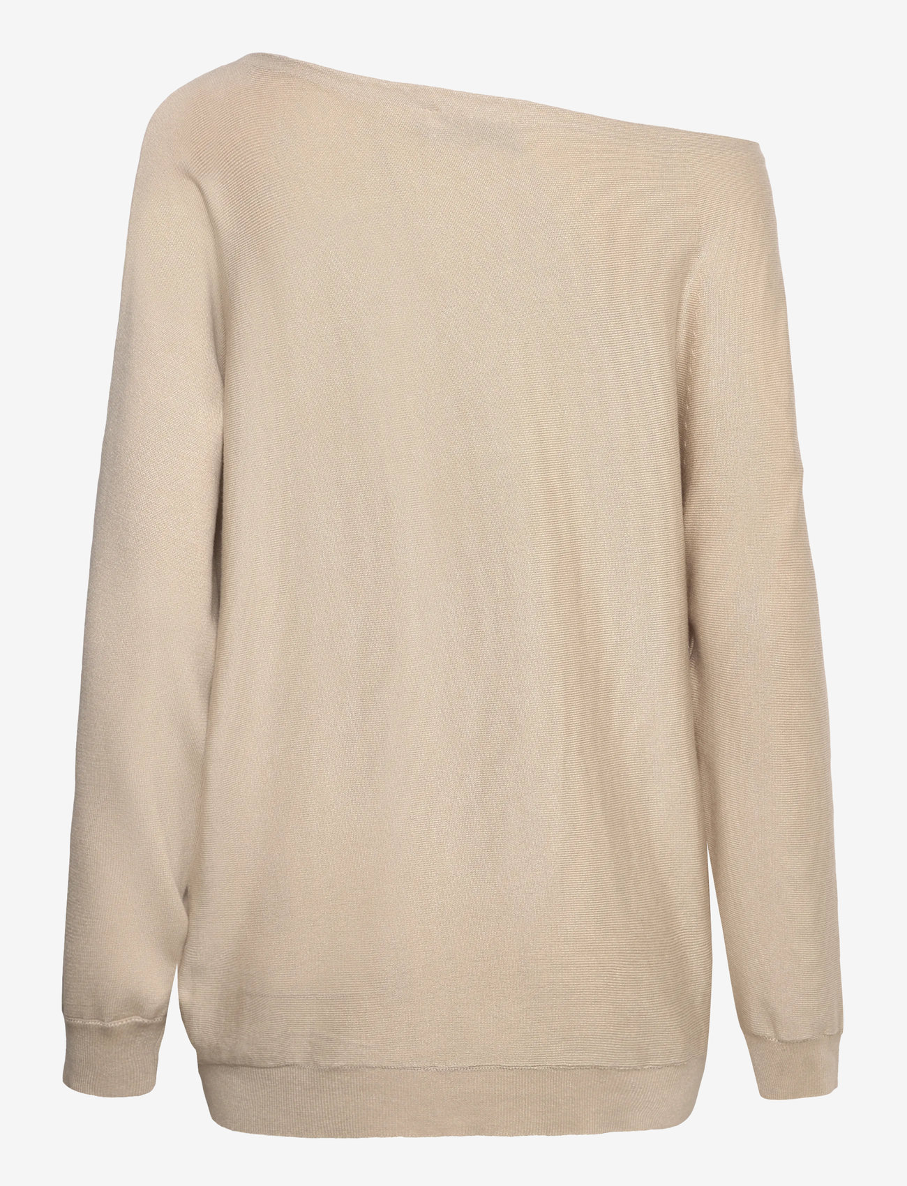 Copenhagen Muse - CMVERAN-PULLOVER - pullover - peyote - 1
