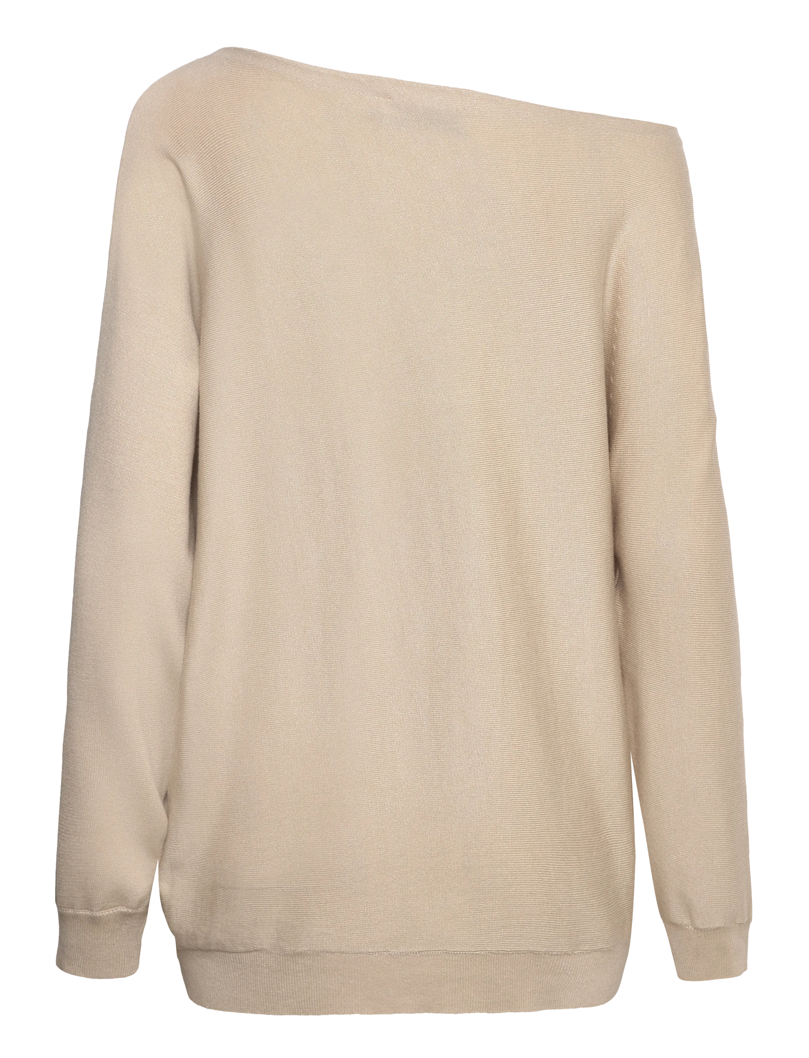 Copenhagen Muse - CMVERAN-PULLOVER - pullover - peyote - 1