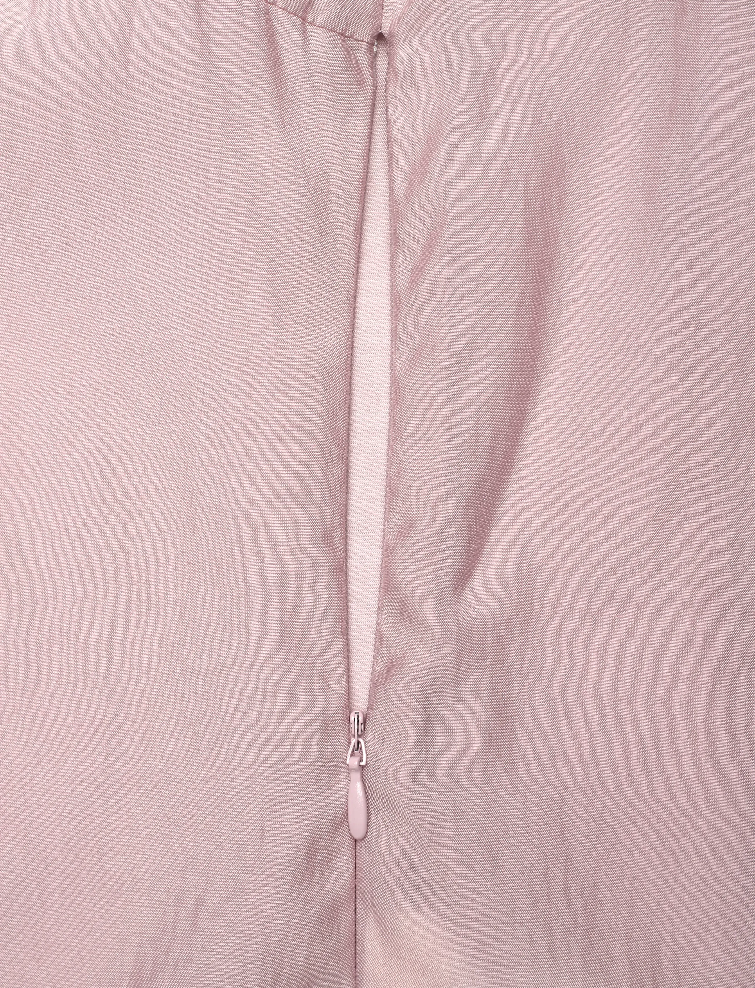 Copenhagen Muse - CMMOLLY-BLOUSE - pitkähihaiset puserot - burnished lilac - 5