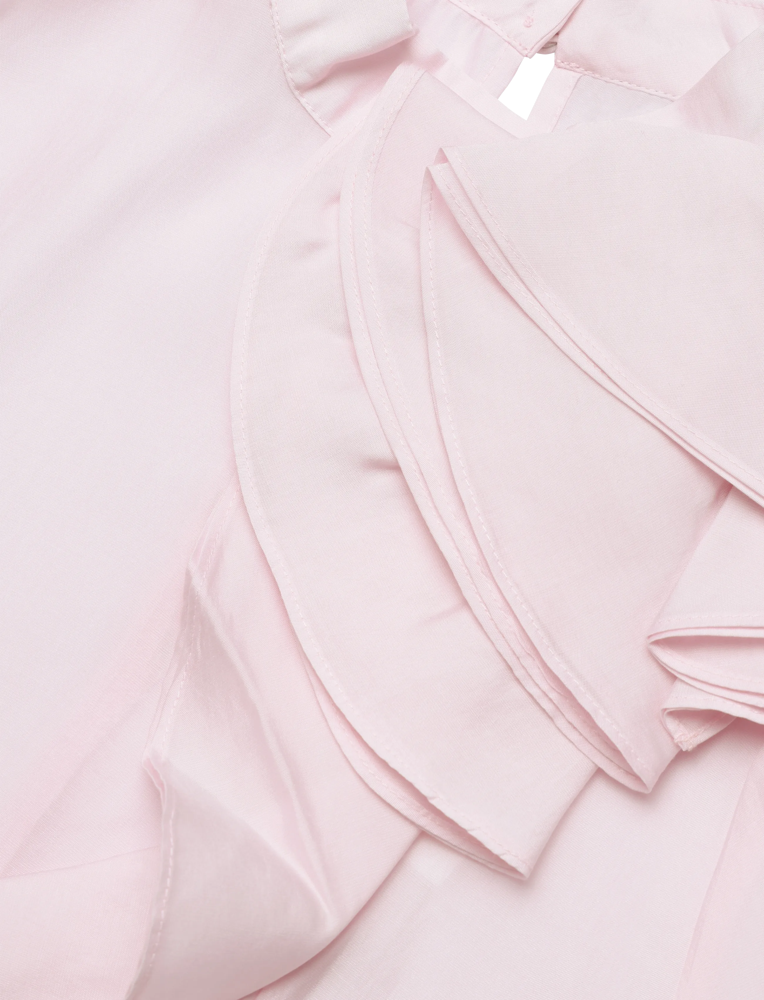 Copenhagen Muse - CMMOLLY-BLOUSE - langærmede bluser - orchid ice - 5