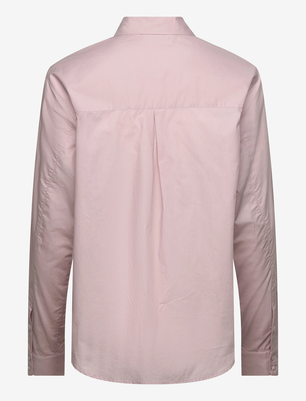 Copenhagen Muse - CMPOPLIN-SHIRT - långärmade skjortor - burnished lilac - 1