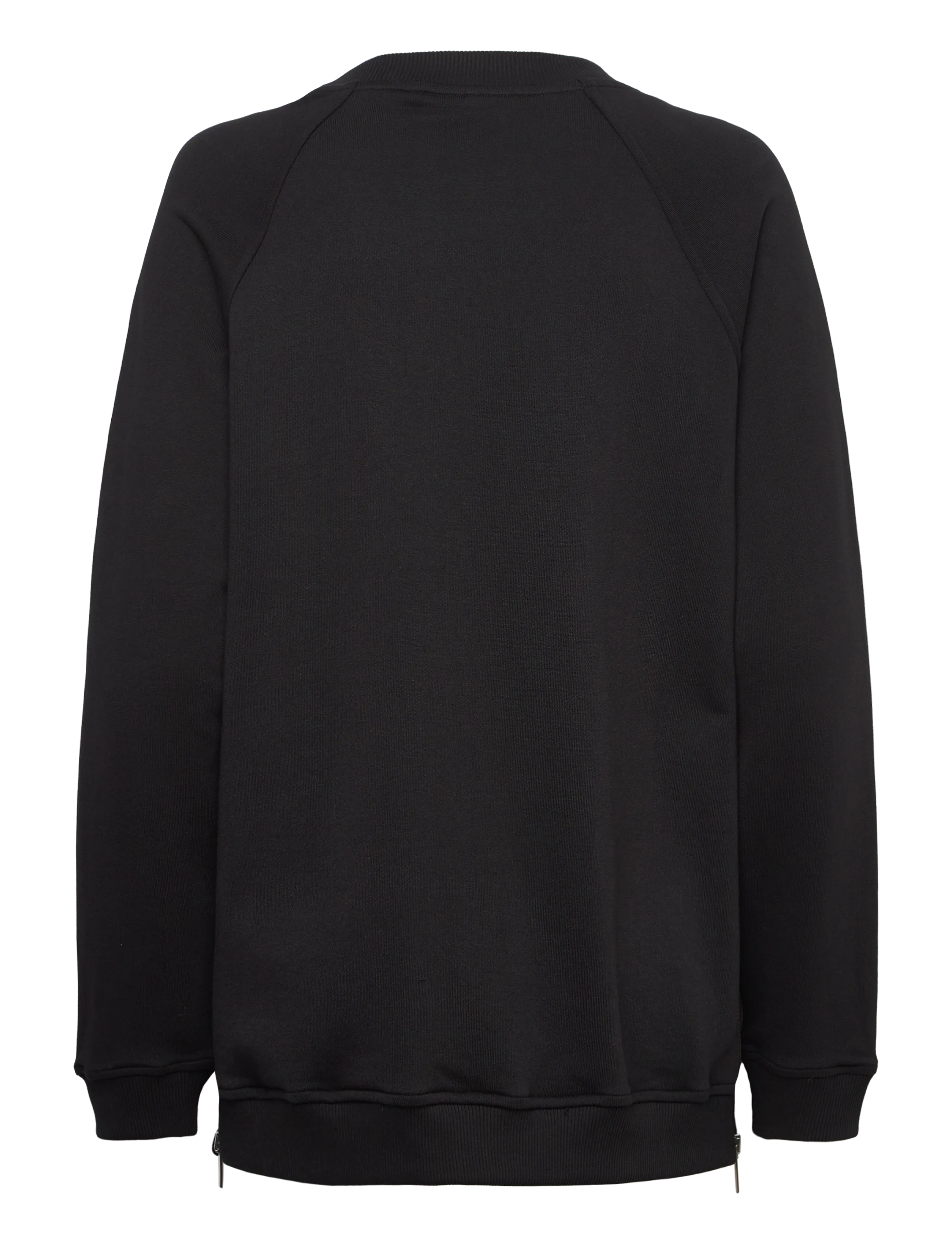 Copenhagen Muse - CMROCO-SWEATSHIRT - black - 1