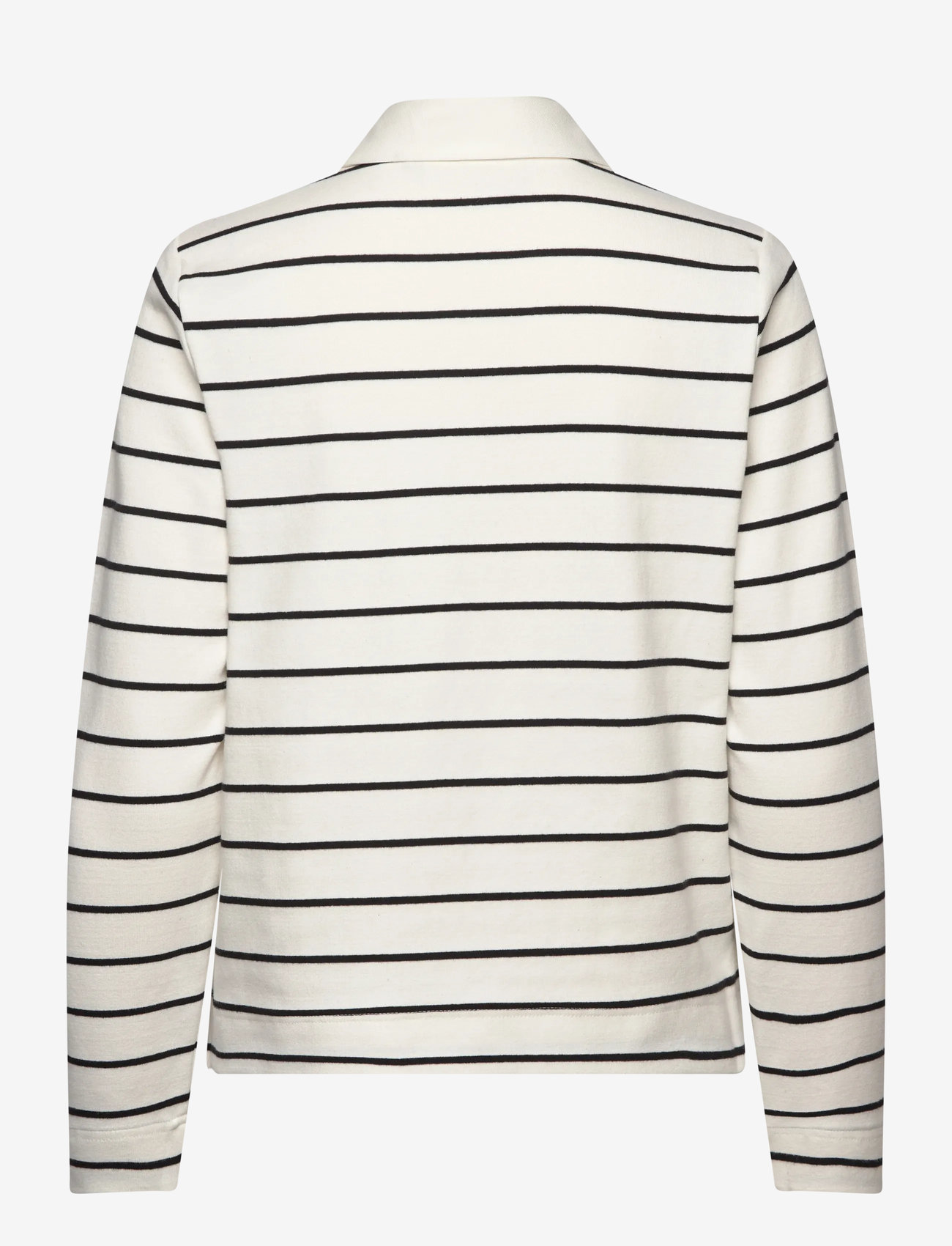 Copenhagen Muse - CMMUSE-POLO - jet stream w. black - 1