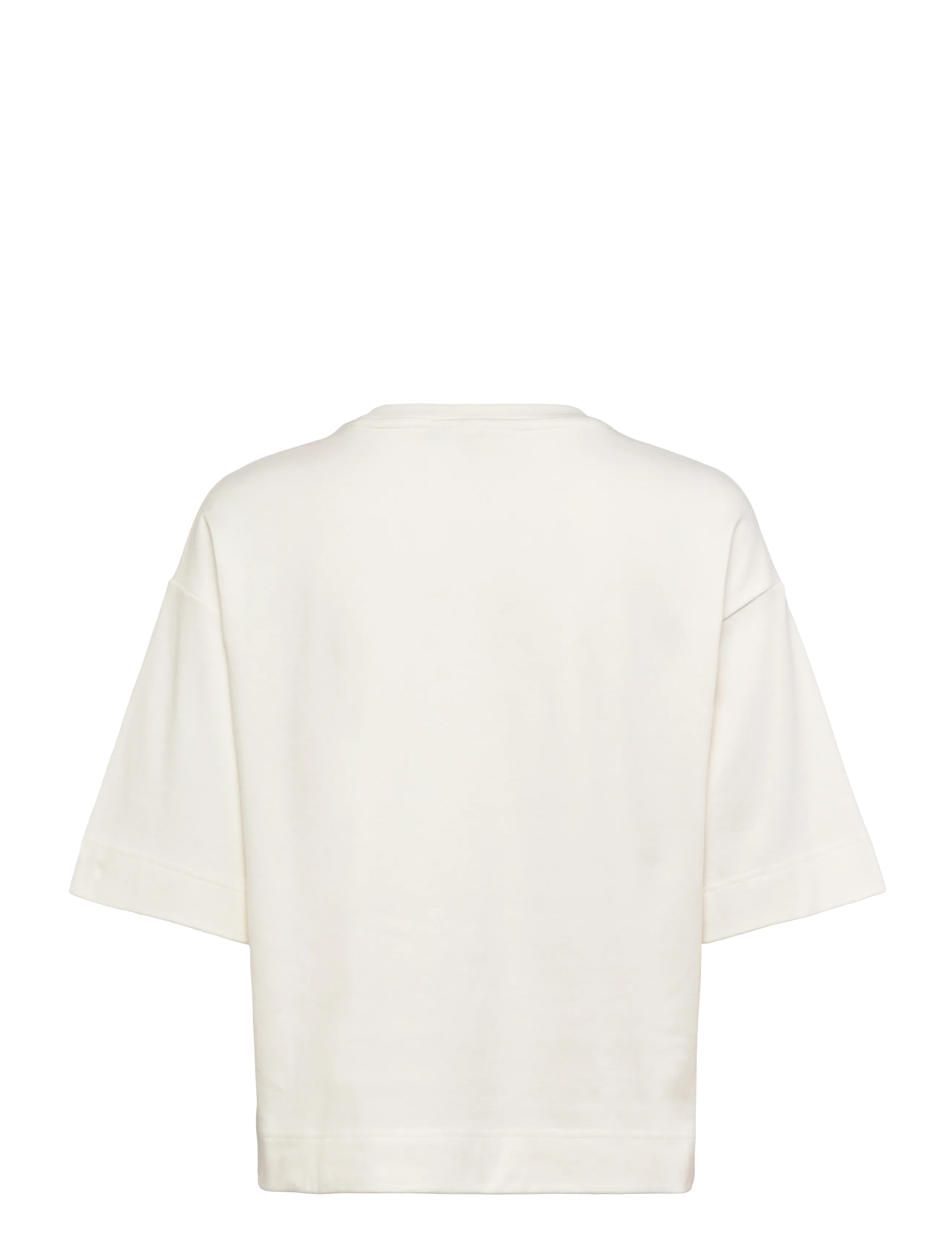 Copenhagen Muse - CMMUSE-TEE - t-shirts - jet stream - 1