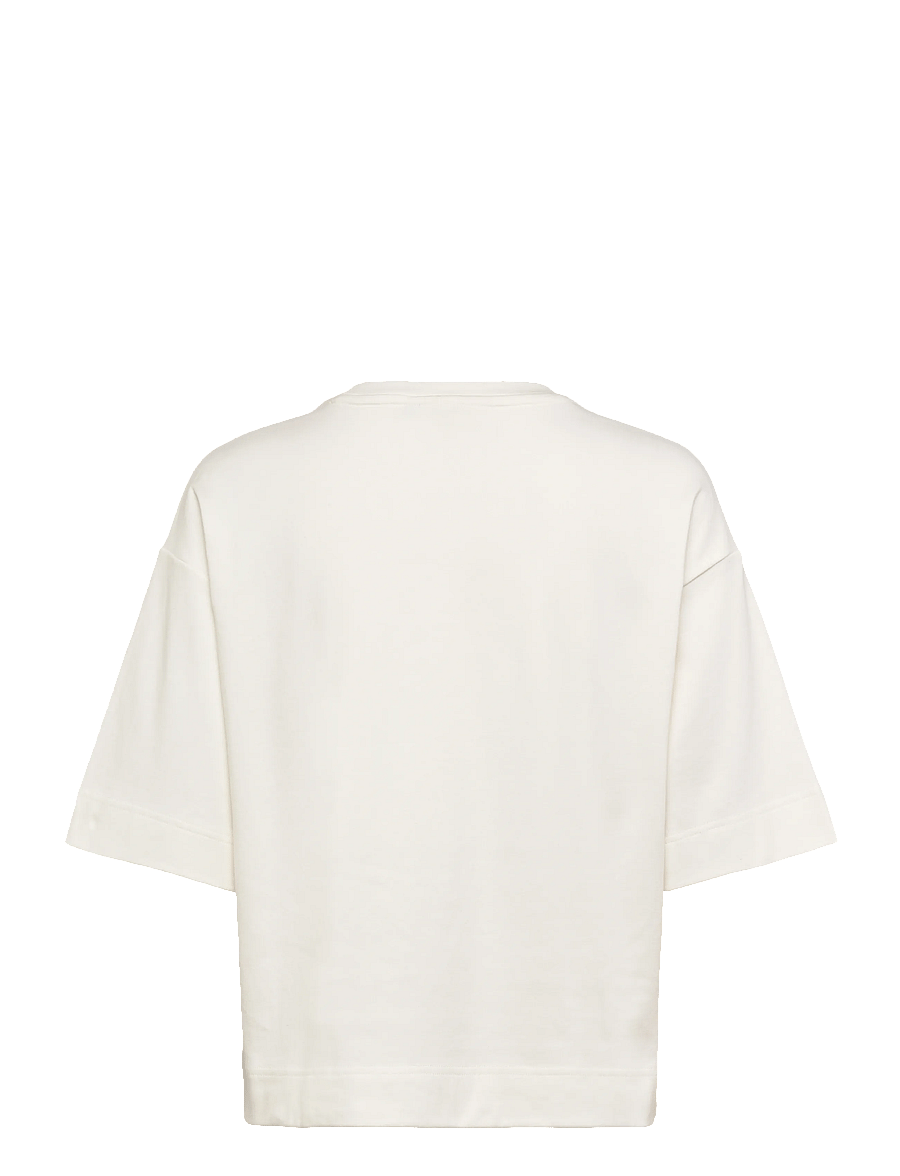 Copenhagen Muse - CMMUSE-TEE - t-shirts - jet stream - 1