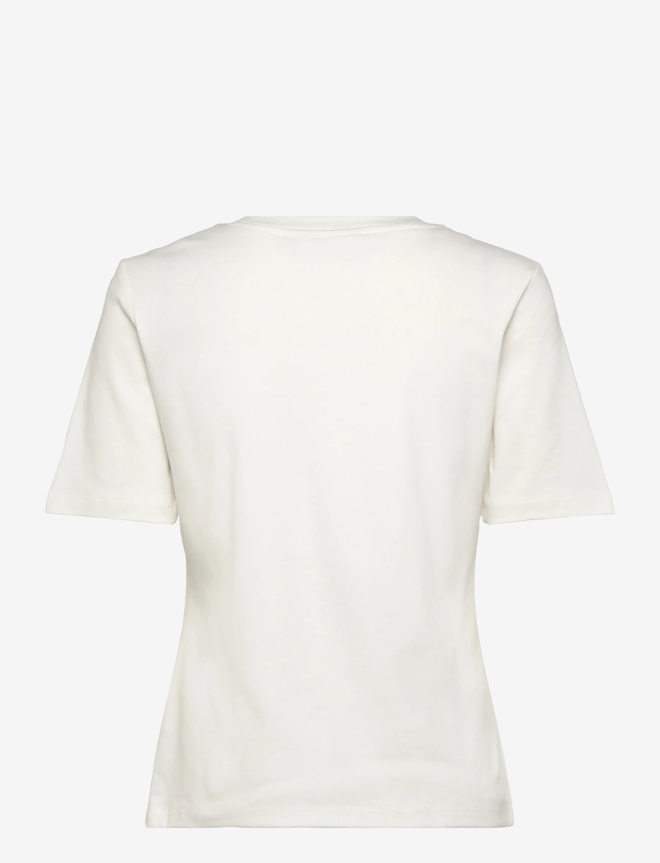 Copenhagen Muse - CMMUSE-TEE - t-shirts - jet stream - 1