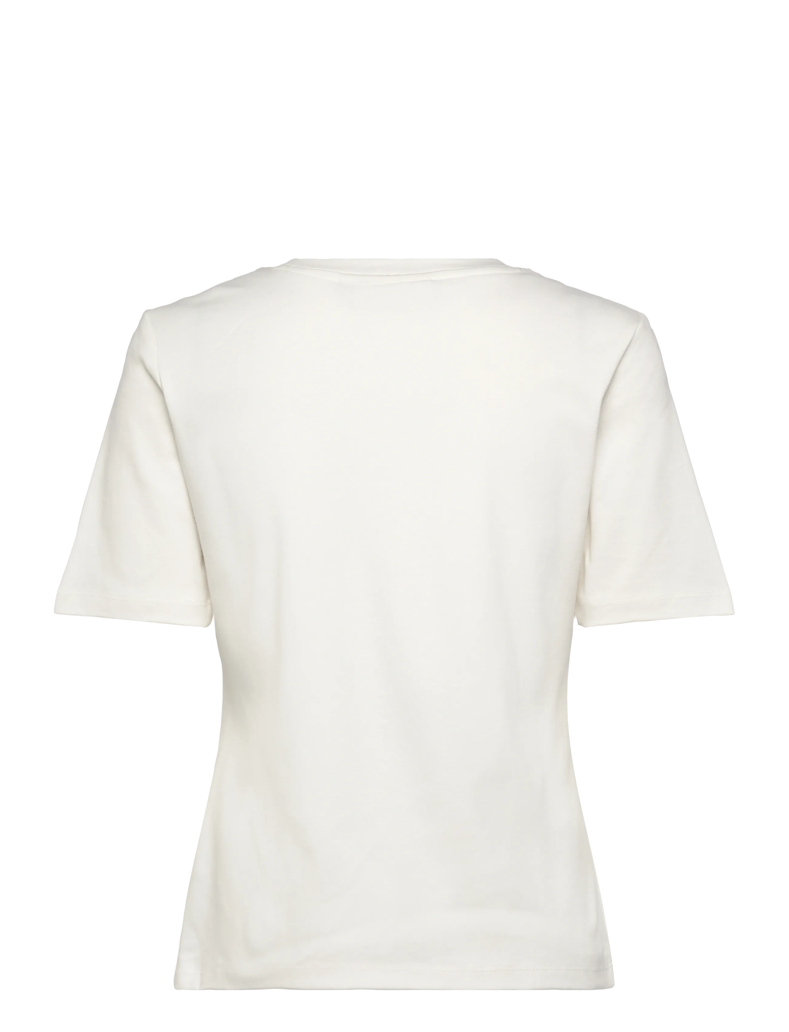 Copenhagen Muse - CMMUSE-TEE - t-shirts - jet stream - 1