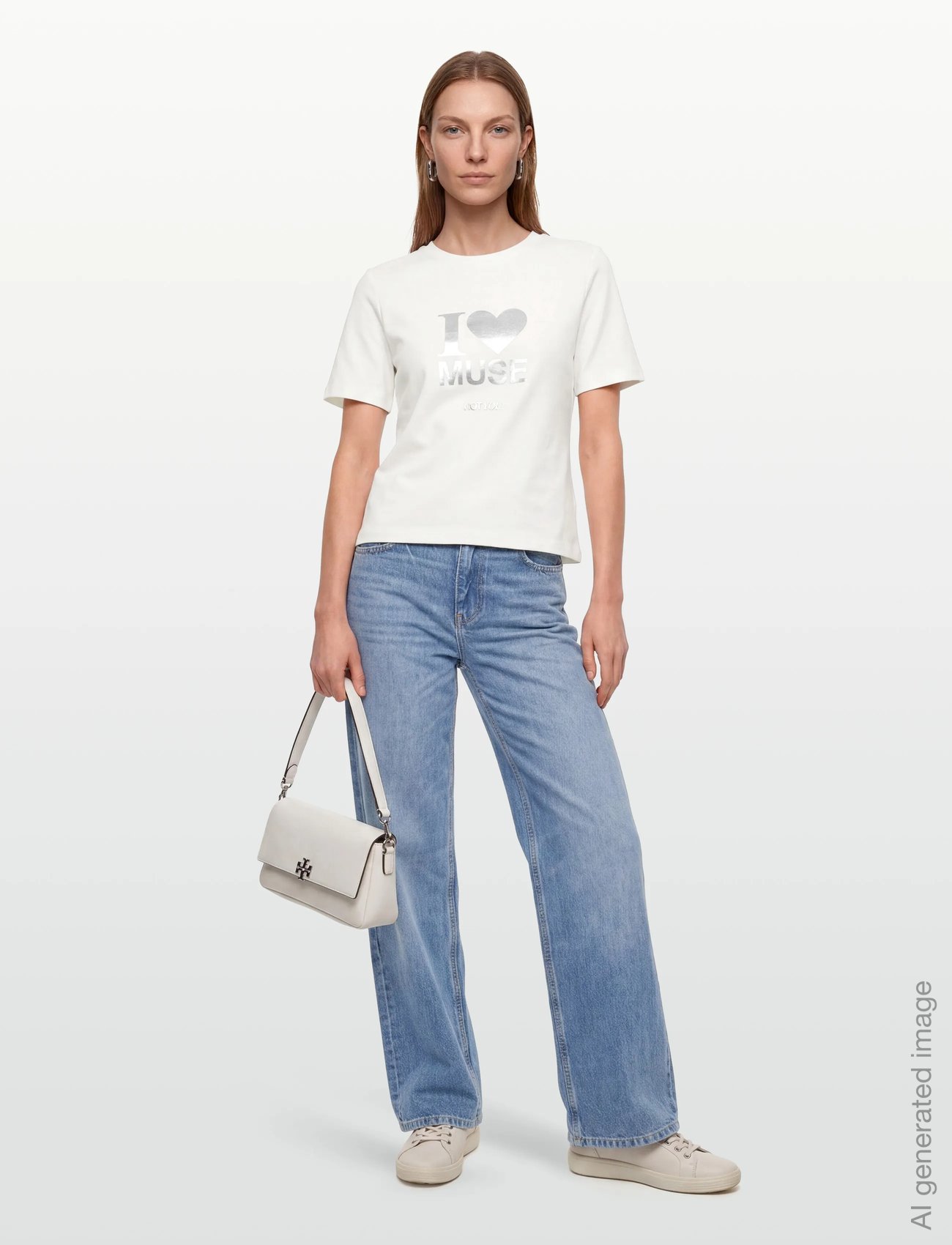 CMMUSE-TEE - JET STREAM