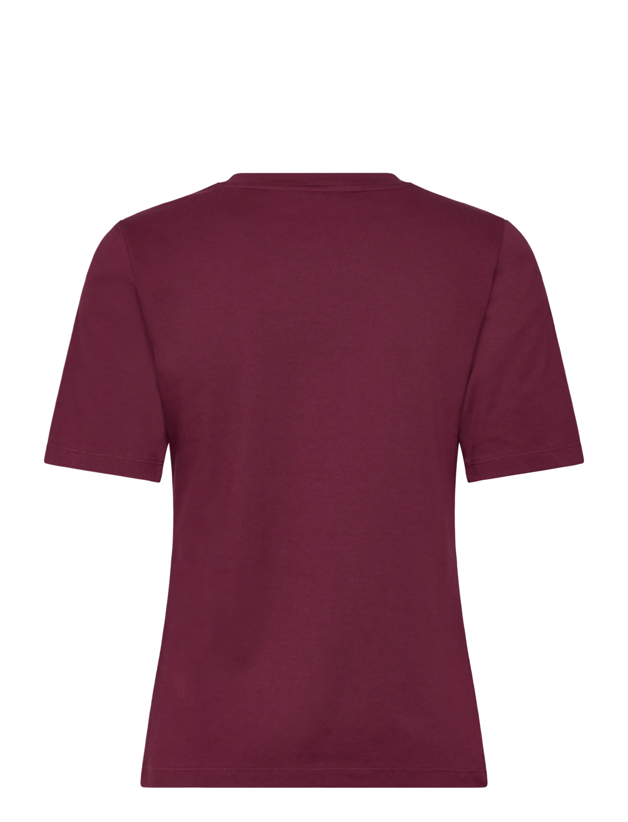 Copenhagen Muse - CMMUSE-TEE - t-särgid - windsor wine - 1